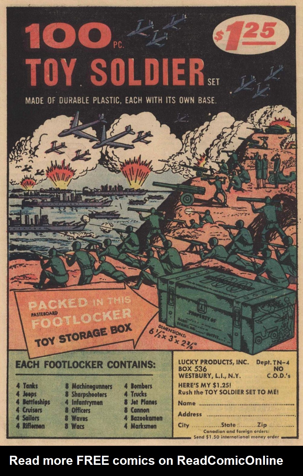 Read online Sword of Sorcery (1973) comic -  Issue #5 - 33