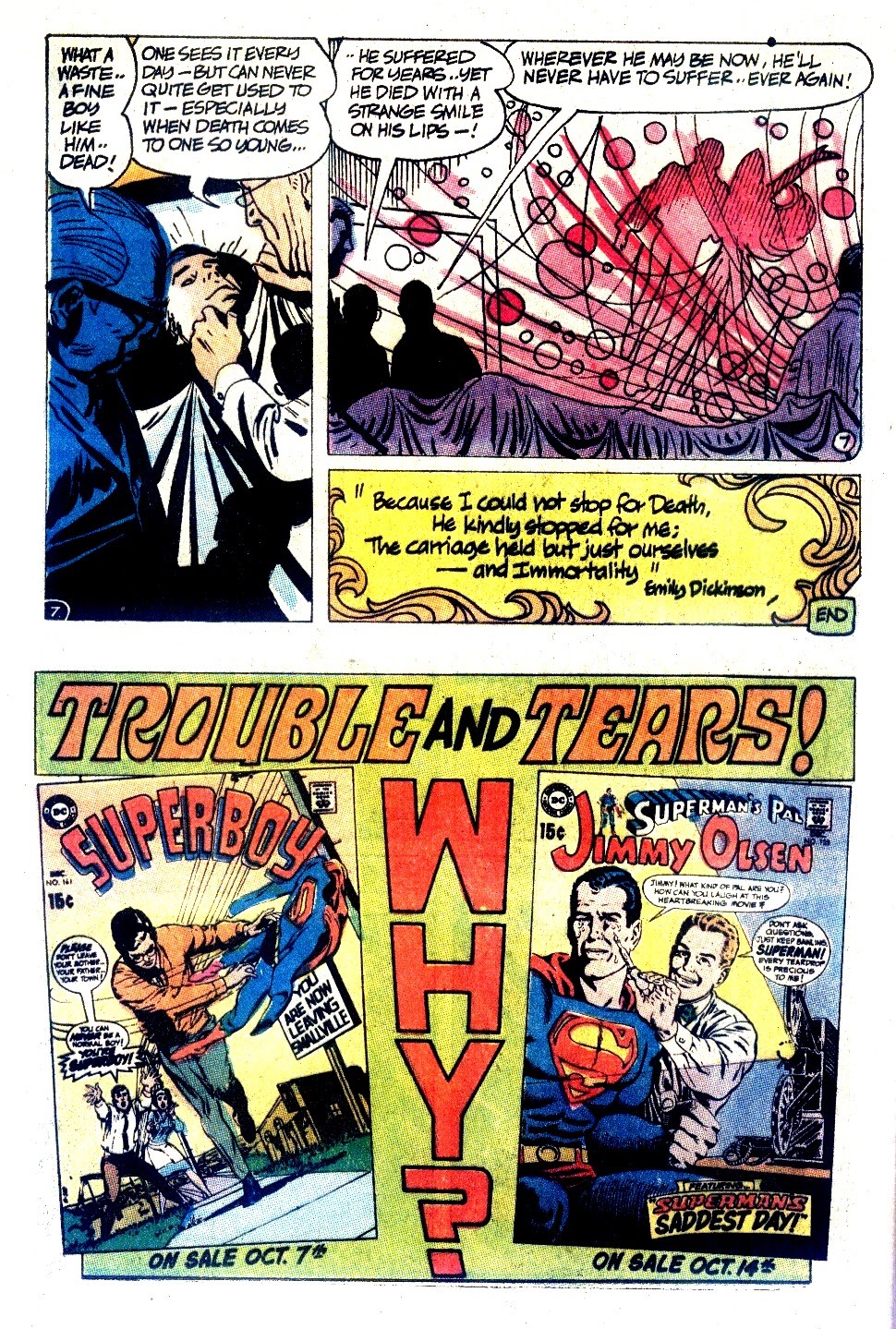 DC Special Blue Ribbon Digest issue 24 - Page 20