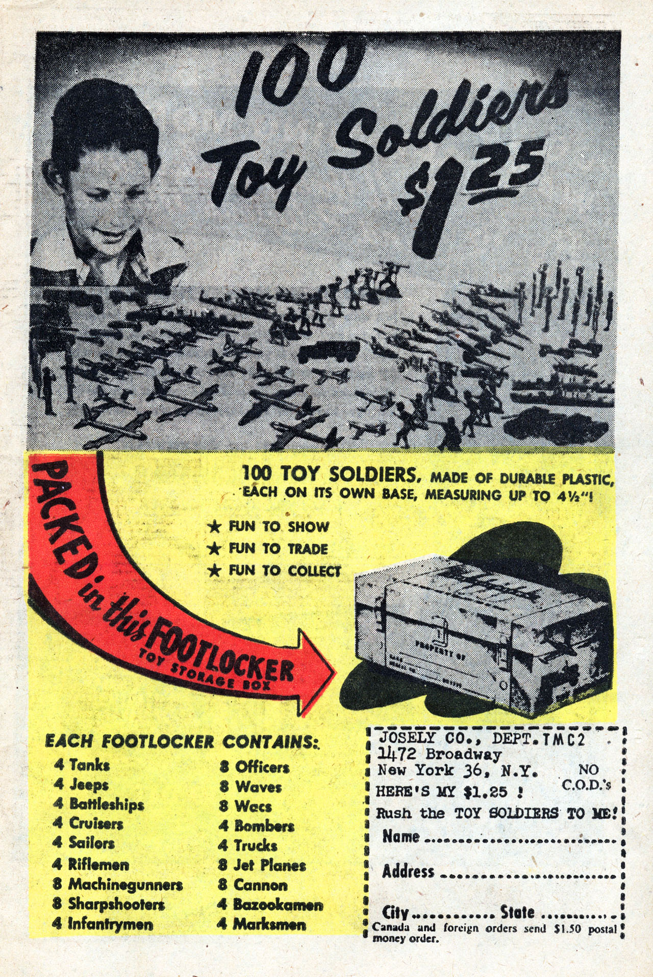 Read online Battlefront comic -  Issue #43 - 32