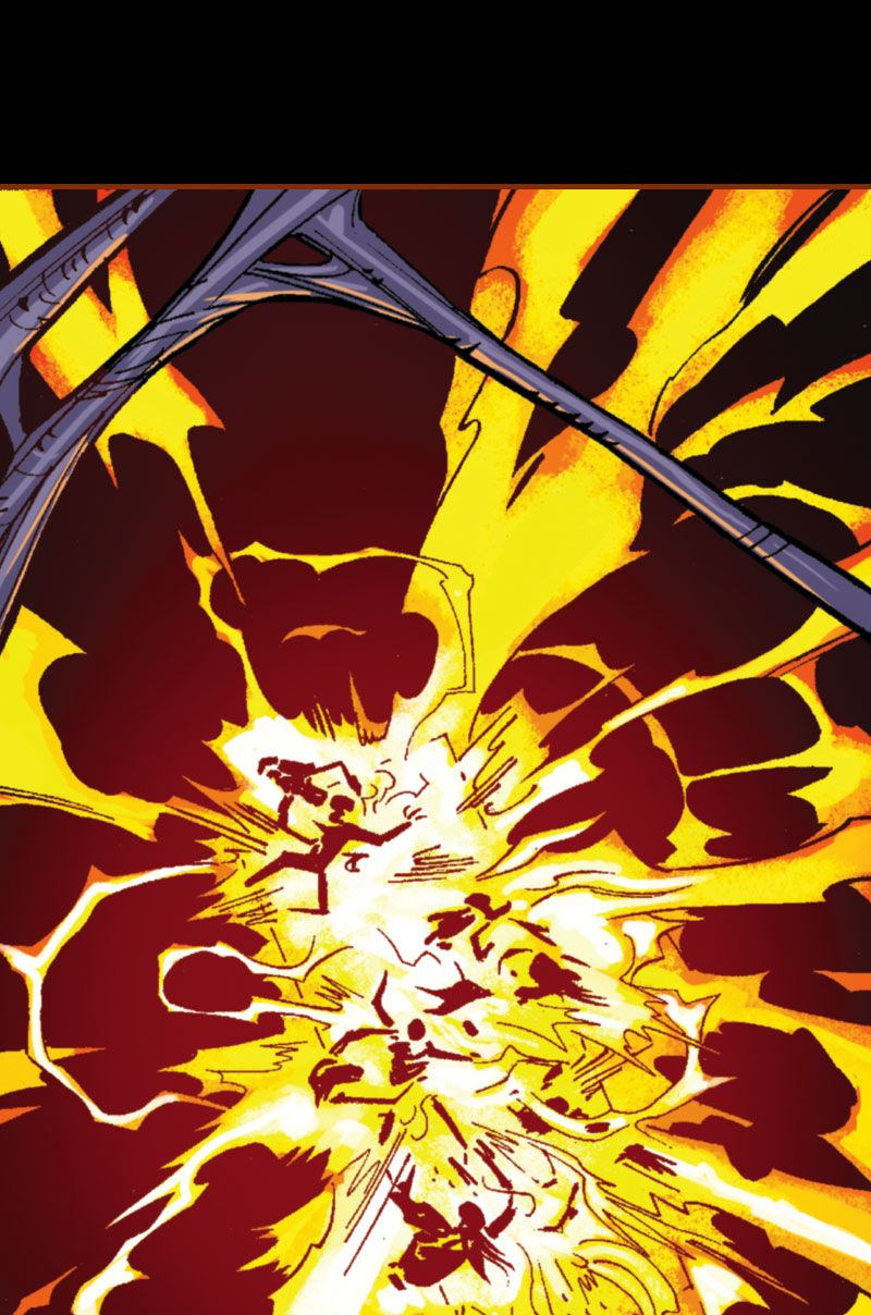 Read online Amazing Spider-Man: Spider-Verse Infinity Comic comic -  Issue #2 - 140