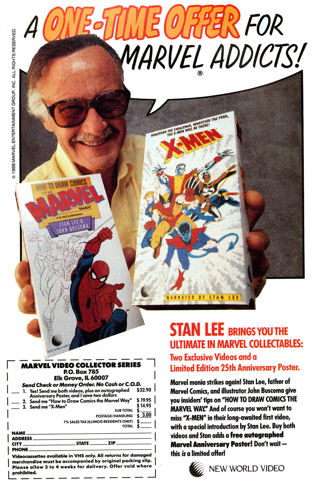 Read online The 'Nam comic -  Issue #30 - 14