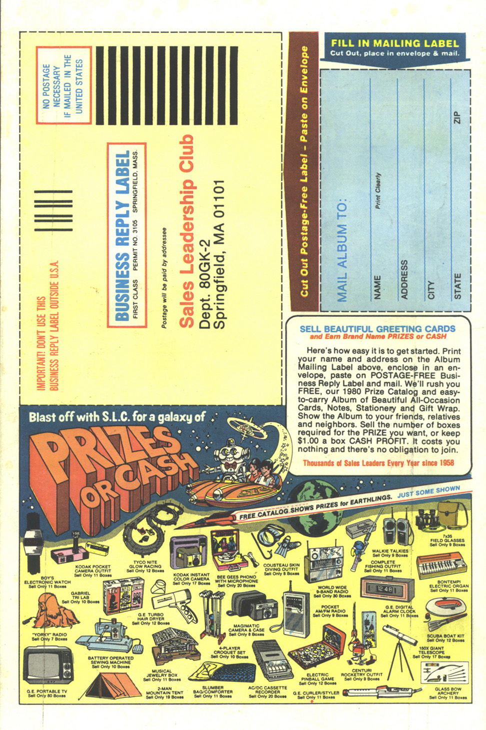 Read online Donald Duck (1980) comic -  Issue #218 - 36