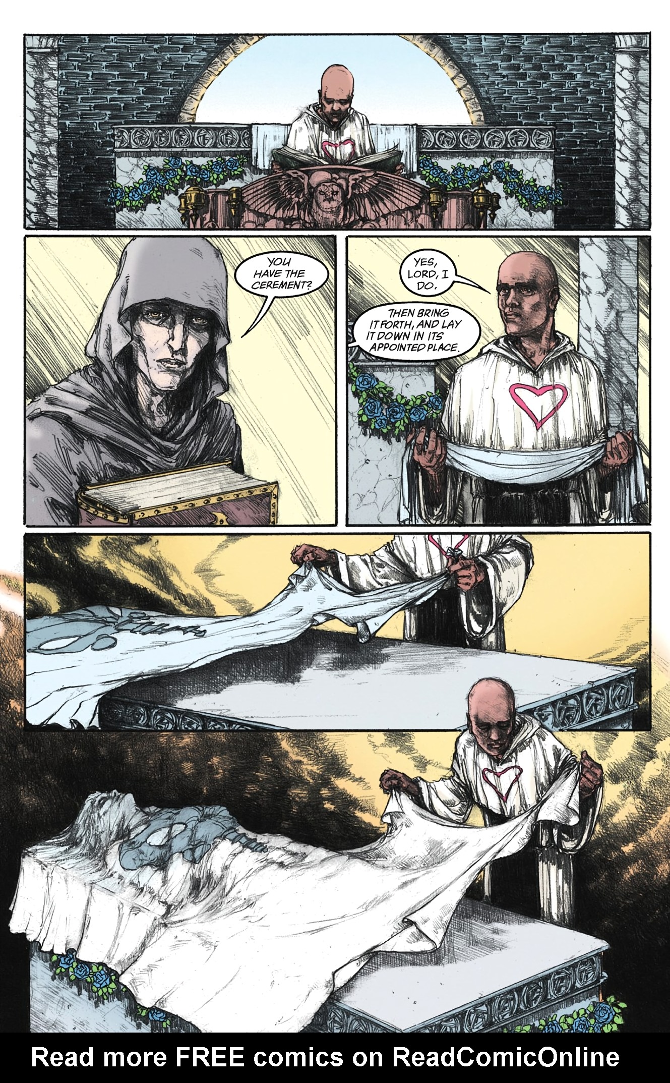 Read online The Sandman (1989) comic -  Issue # _The_Deluxe_Edition 5 (Part 1) - 60