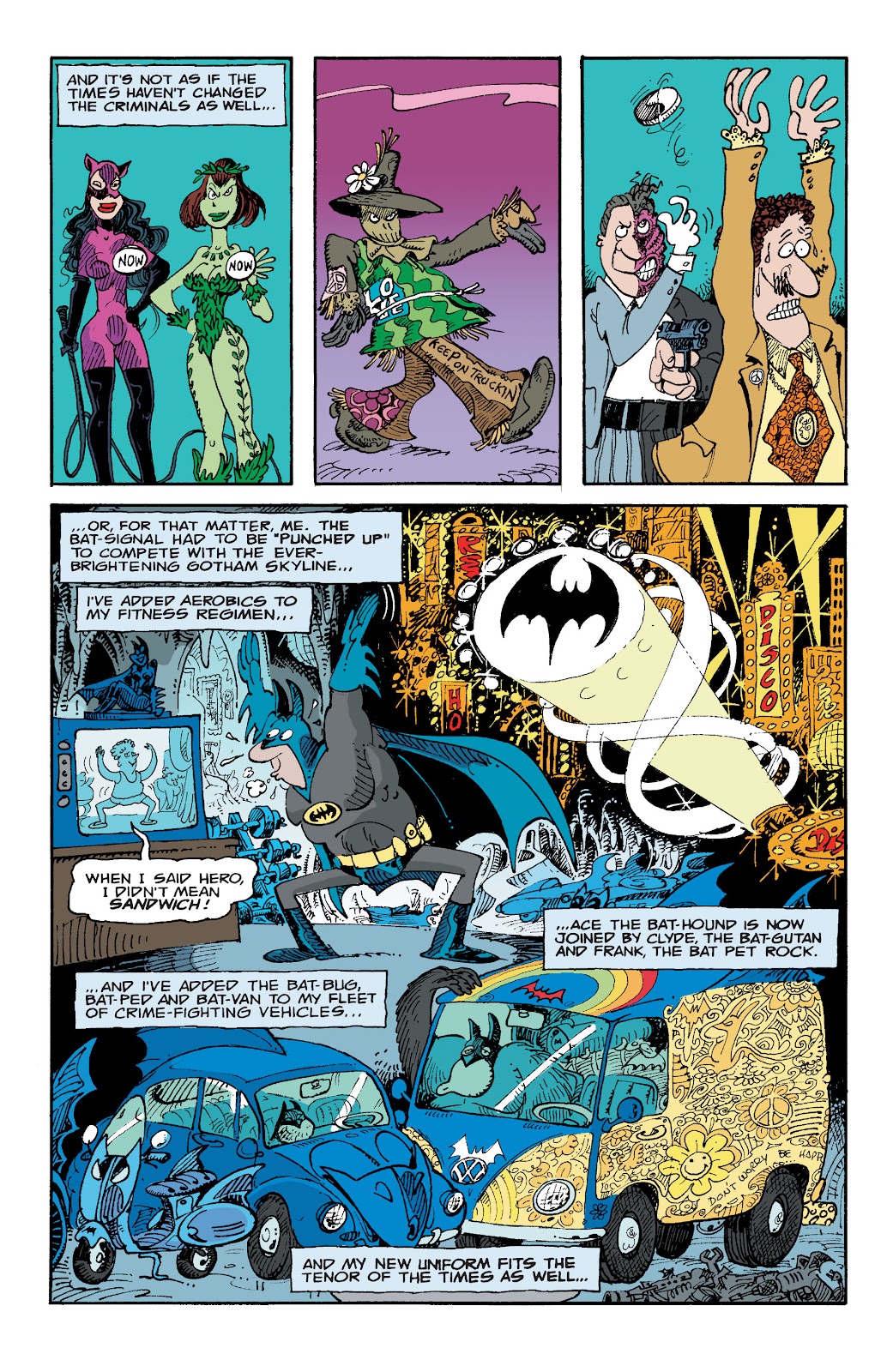Batman (1940) issue 600 - Page 53