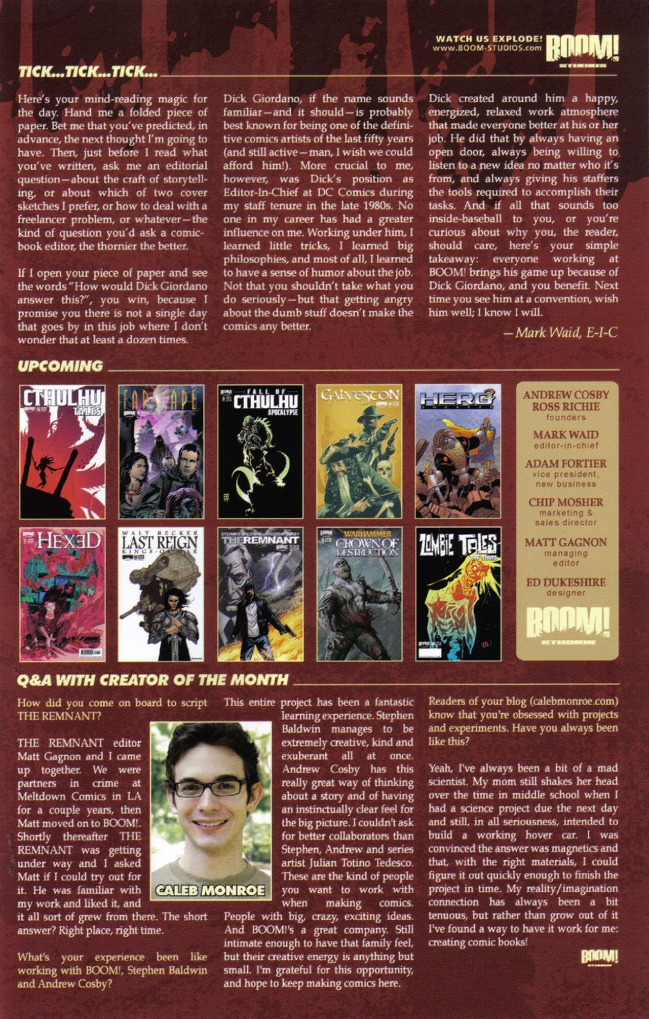 Read online Fall of Cthulhu: Godwar comic -  Issue #4 - 25