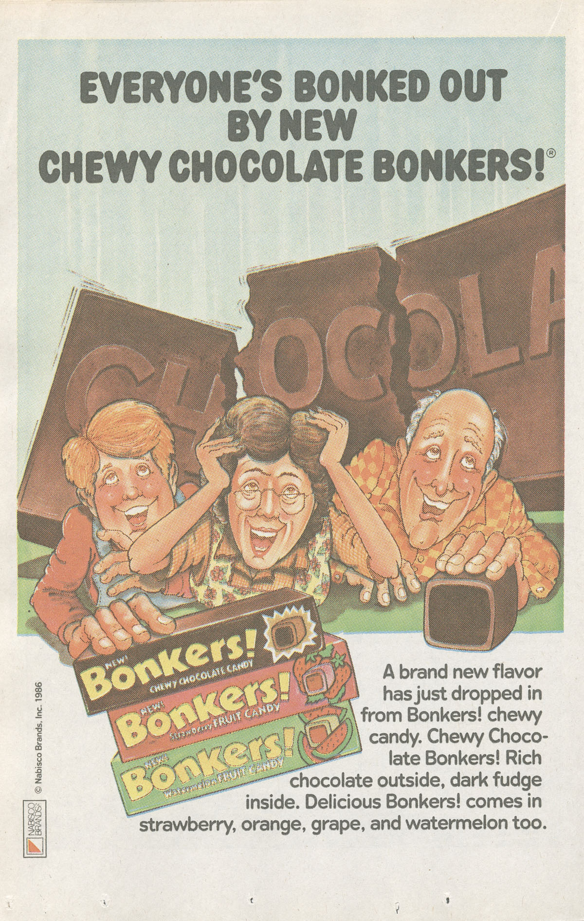 Read online Popples comic -  Issue #3 - 25