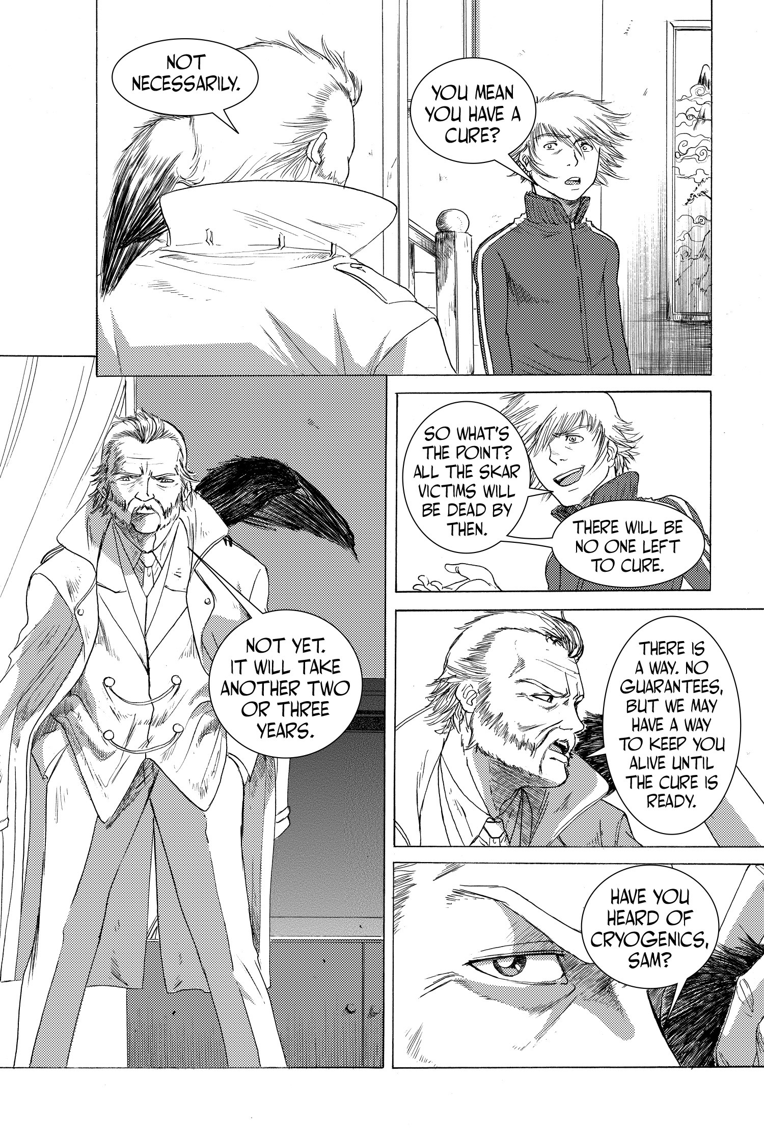 Read online Poison Candy comic -  Issue # TPB 1 (Part 1) - 100