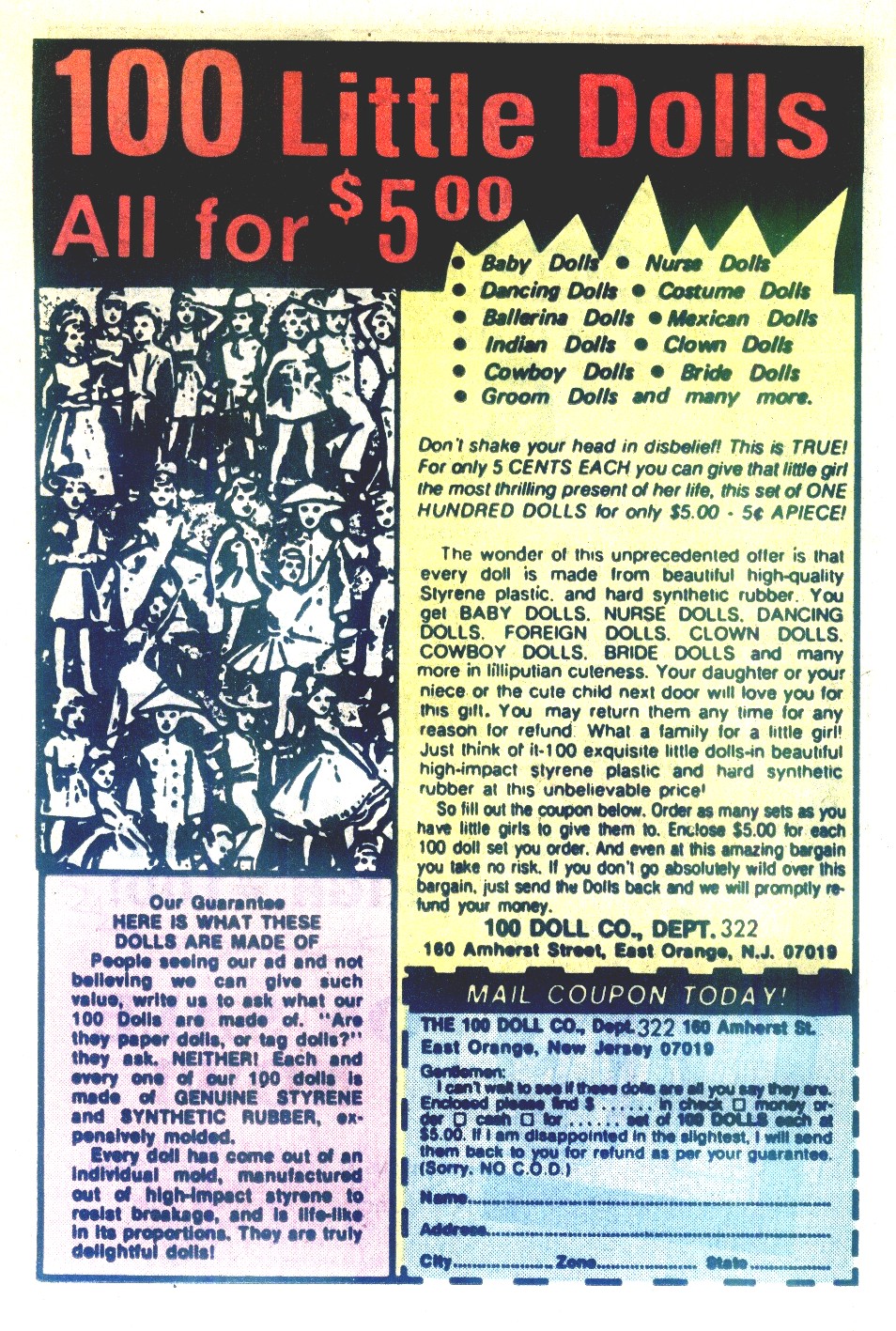 Read online Archie and Me comic -  Issue #140 - 28