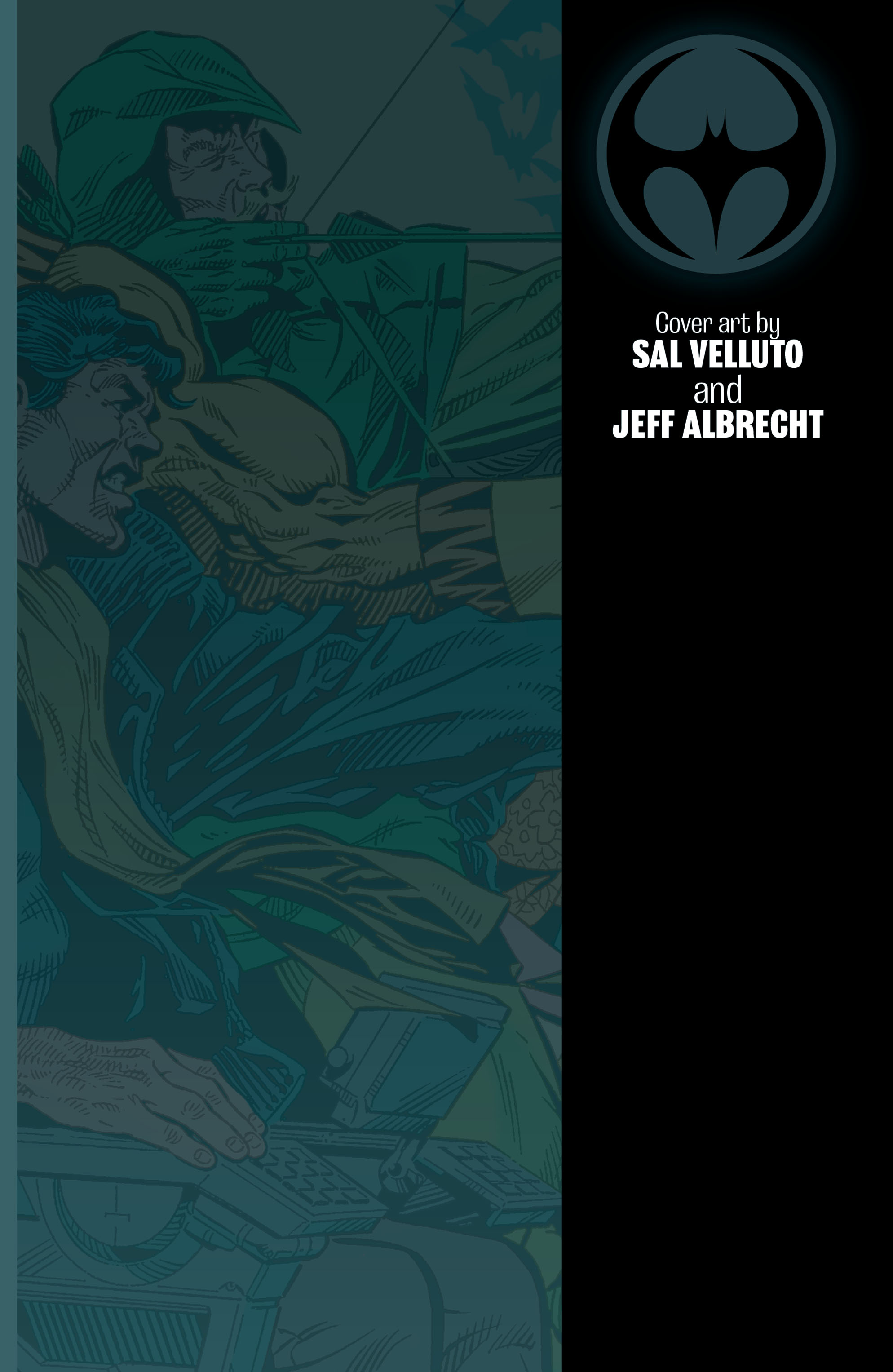 Read online Batman: Knightquest - The Search comic -  Issue # TPB (Part 1) - 6
