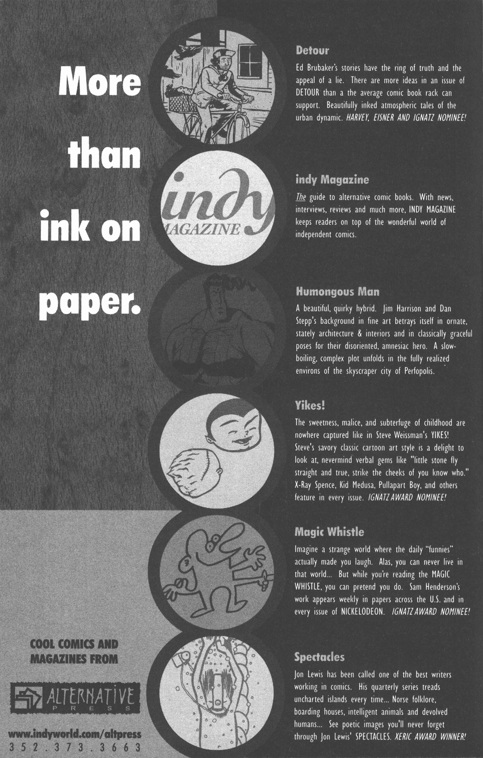 Read online Dark Horse Presents (1986) comic -  Issue #128 - 12