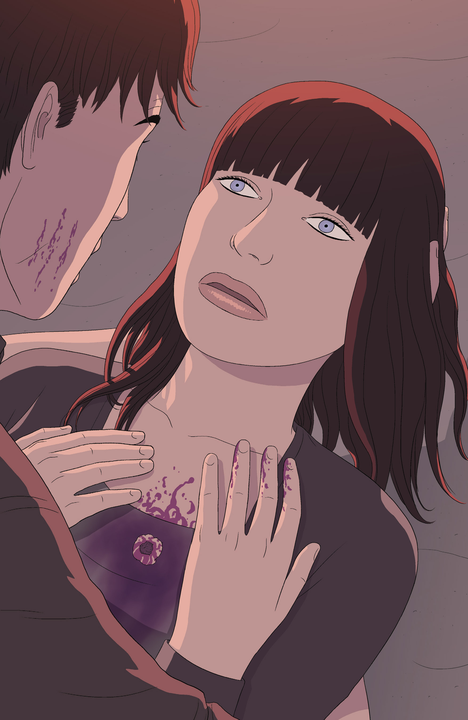 Read online Alex   Ada comic -  Issue # _TPB 3 - 99