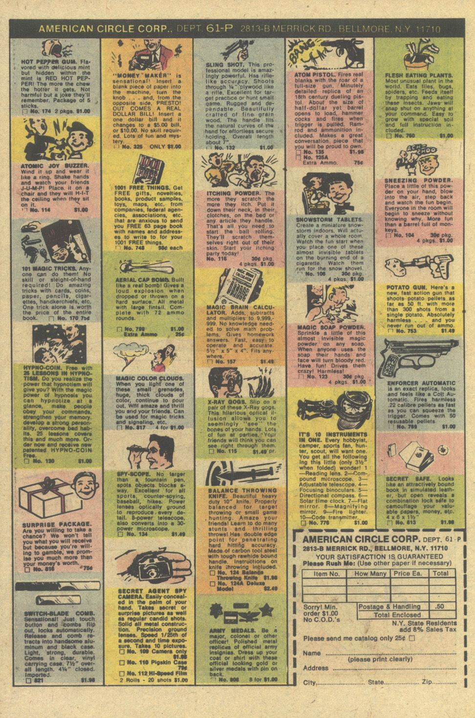 Read online Walt Disney THE BEAGLE BOYS comic -  Issue #39 - 30