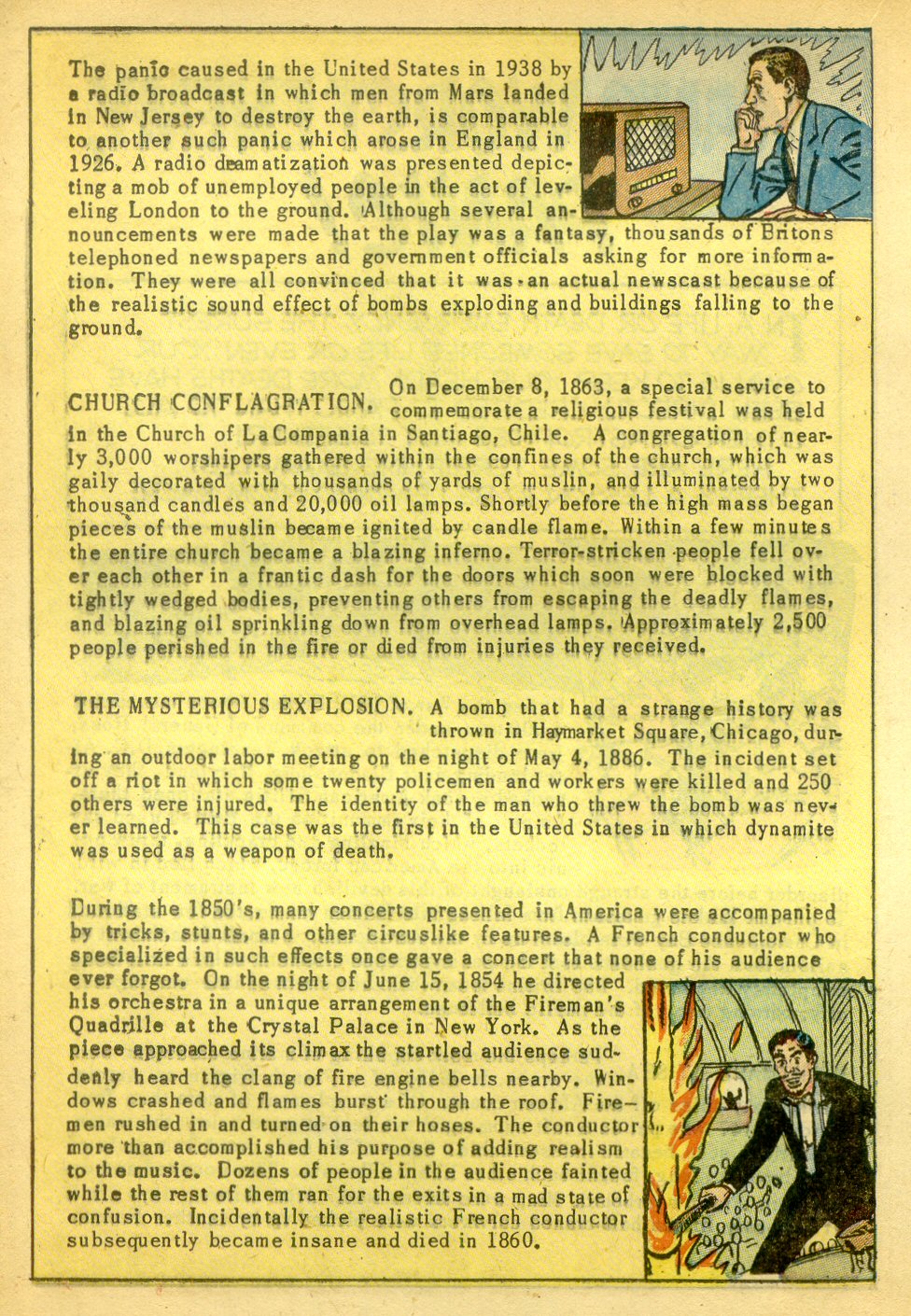 Read online Daredevil (1941) comic -  Issue #116 - 20