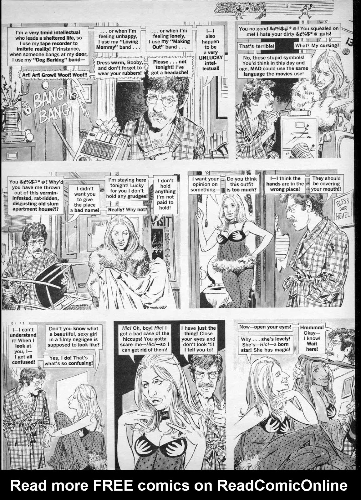 MAD issue 145 - Page 47