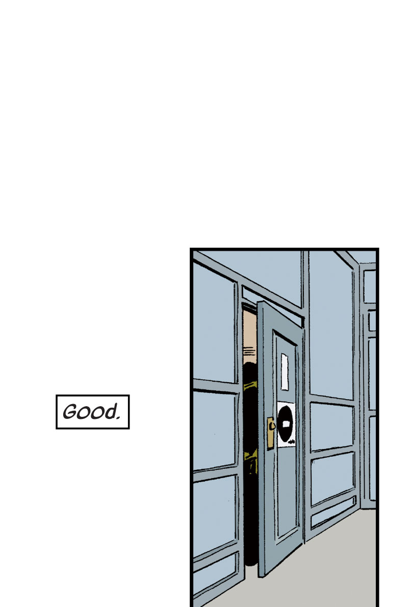 Read online Hawkeye: My Life as a Weapon Infinity Comic comic -  Issue # TPB 4 (Part 1) - 46