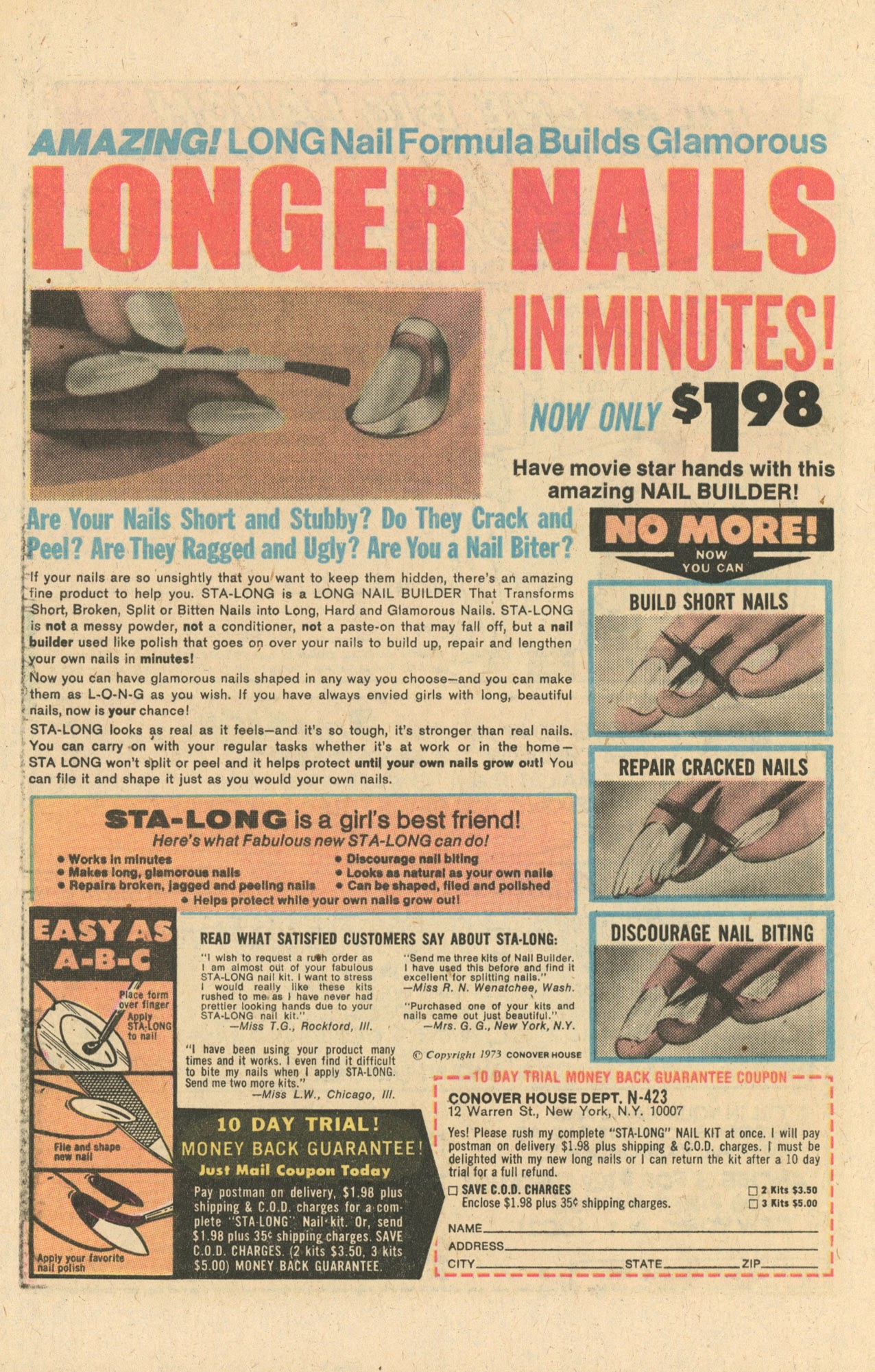 Read online Laugh (Comics) comic -  Issue #321 - 28