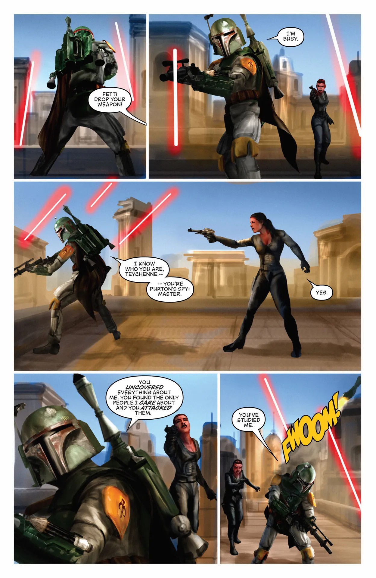 Read online Star Wars Legends Epic Collection: The Empire comic -  Issue # TPB 7 (Part 2) - 80