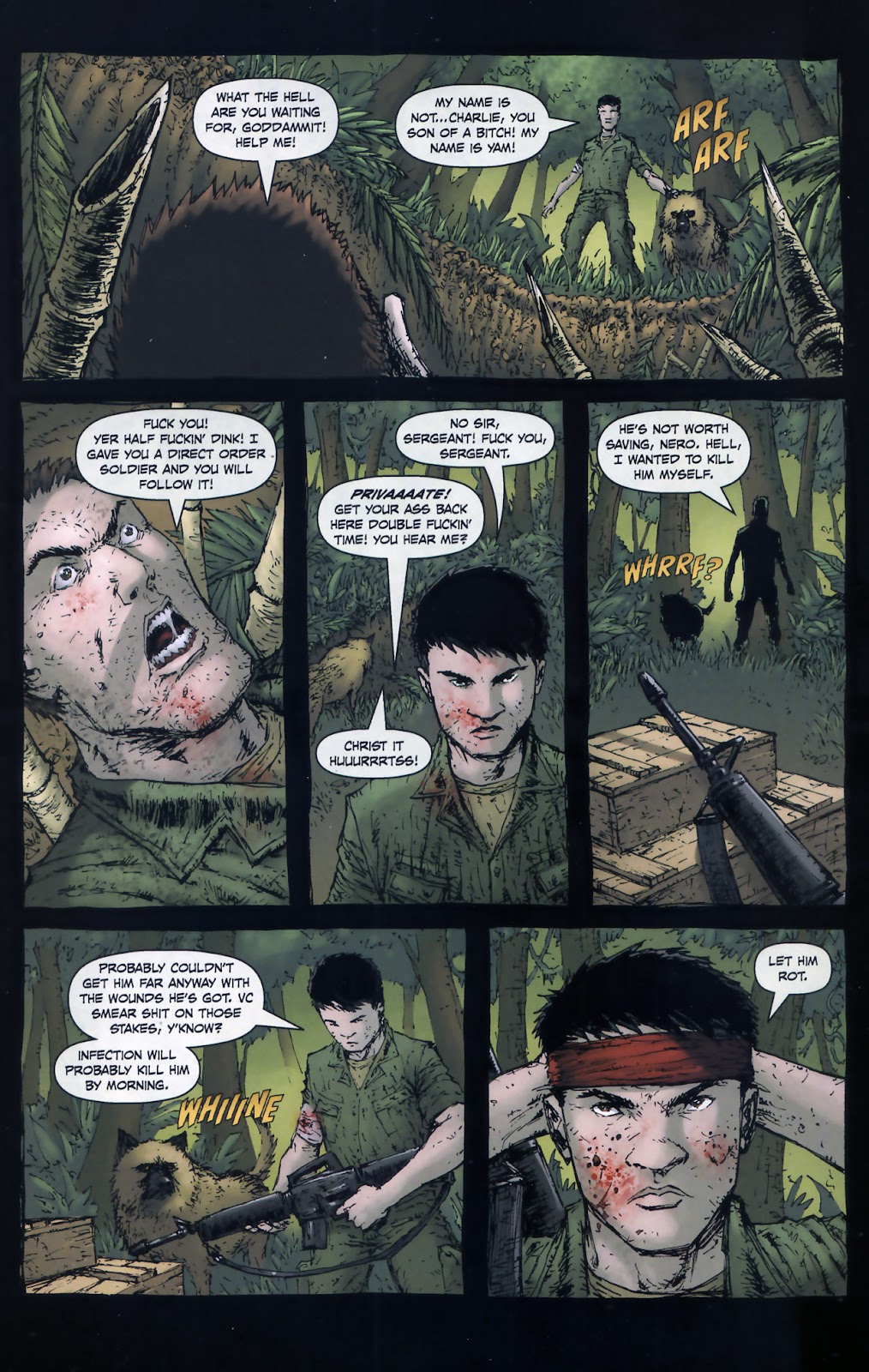 '68 (2011) issue 2 - Page 17