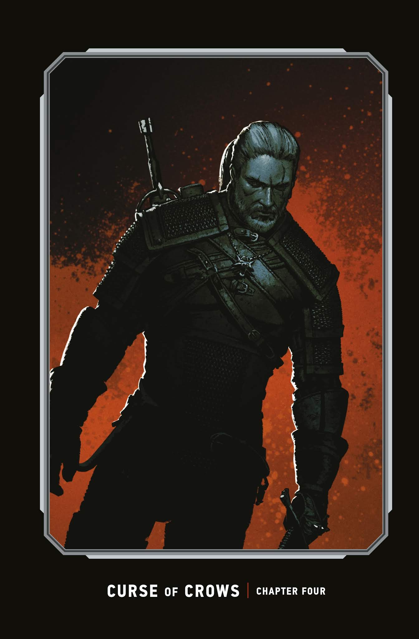 Read online The Witcher: Library Edition comic -  Issue # TPB (Part 4) - 68
