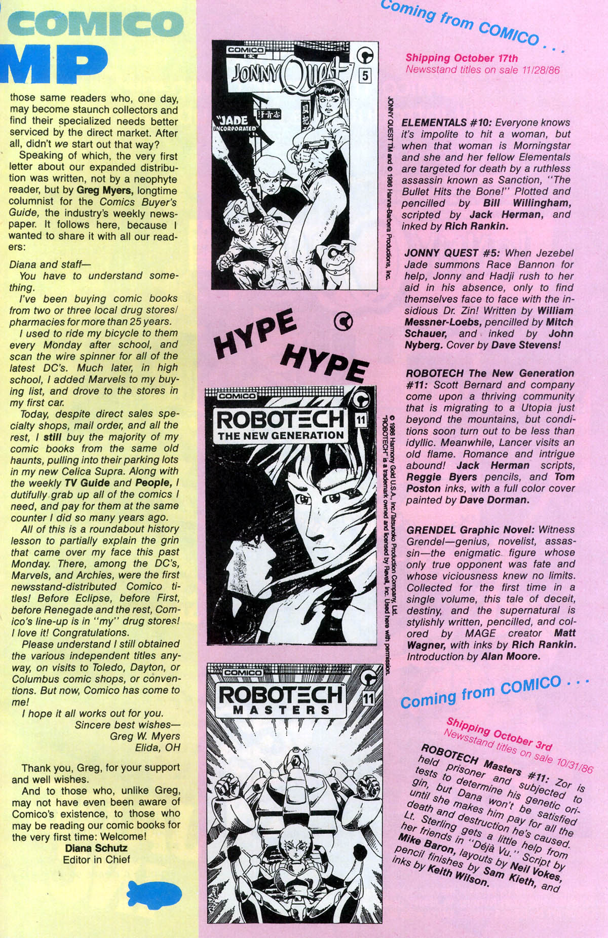 Read online Jonny Quest comic -  Issue #4 - 34