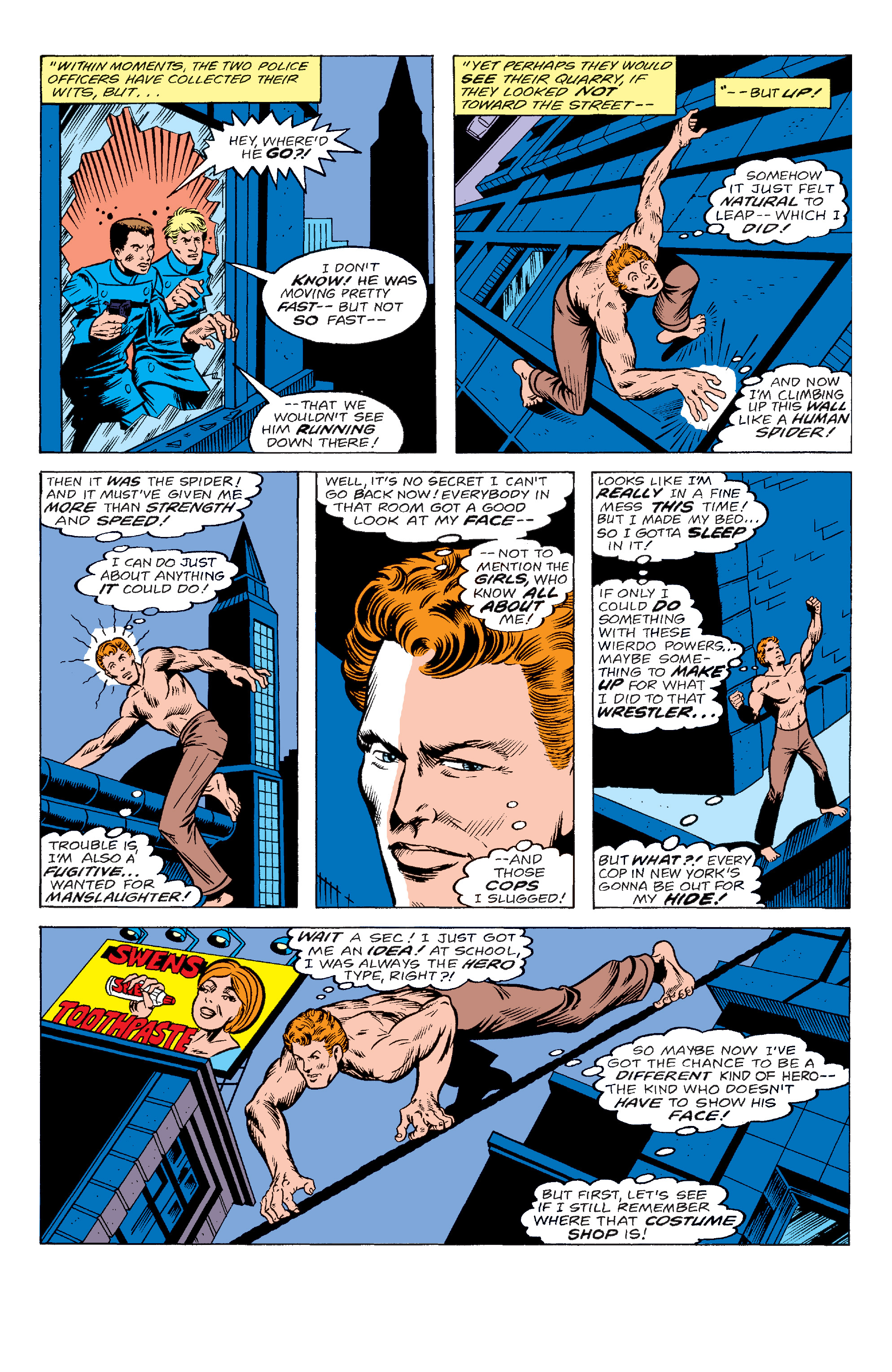 Read online What If? (1977) comic -  Issue # _Complete Collection TPB 1 (Part 3) - 26