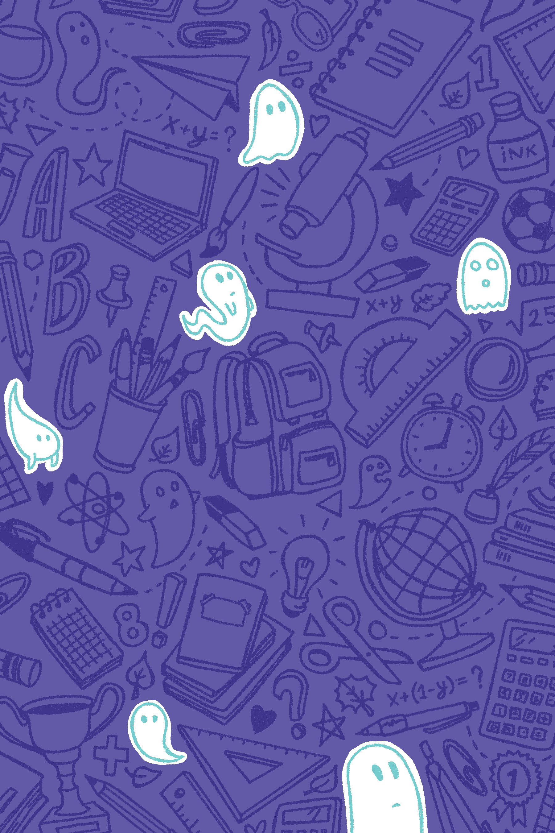 Read online All My Friends Are Ghosts comic -  Issue # TPB (Part 2) - 9