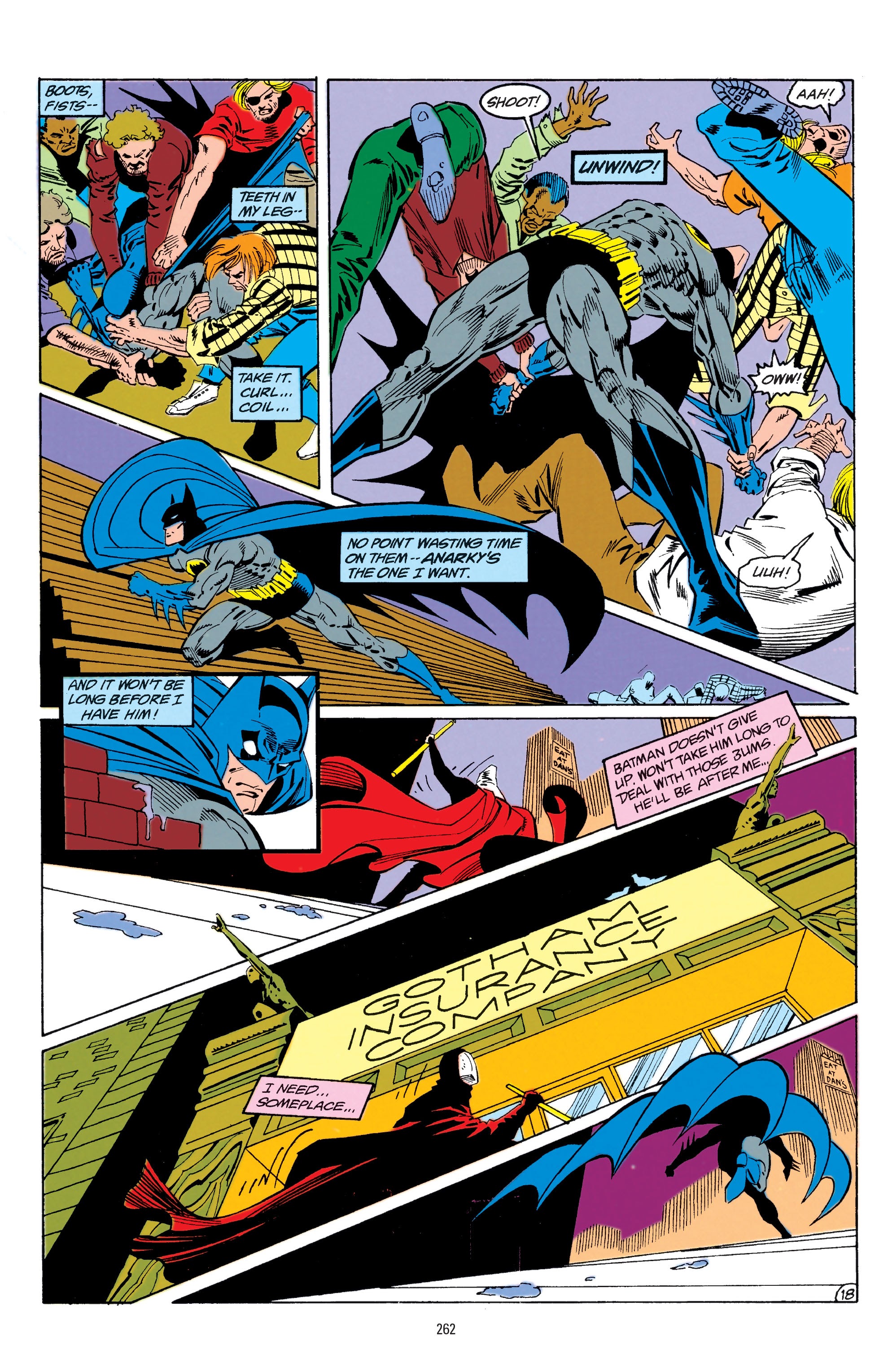 Read online Batman: The Dark Knight Detective comic -  Issue # TPB 4 (Part 3) - 62