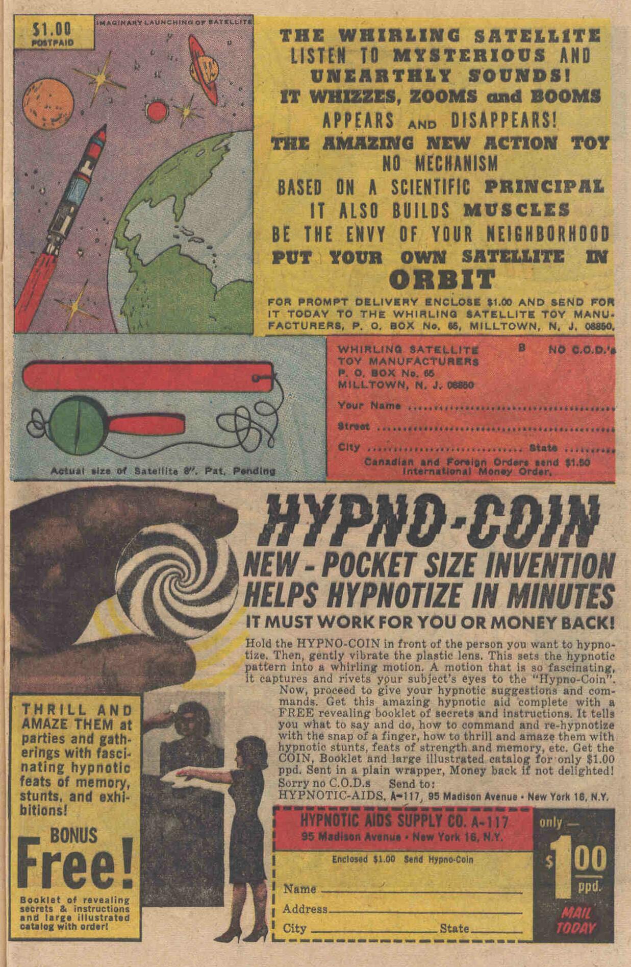 Read online Fantasy Masterpieces comic -  Issue #3 - 60