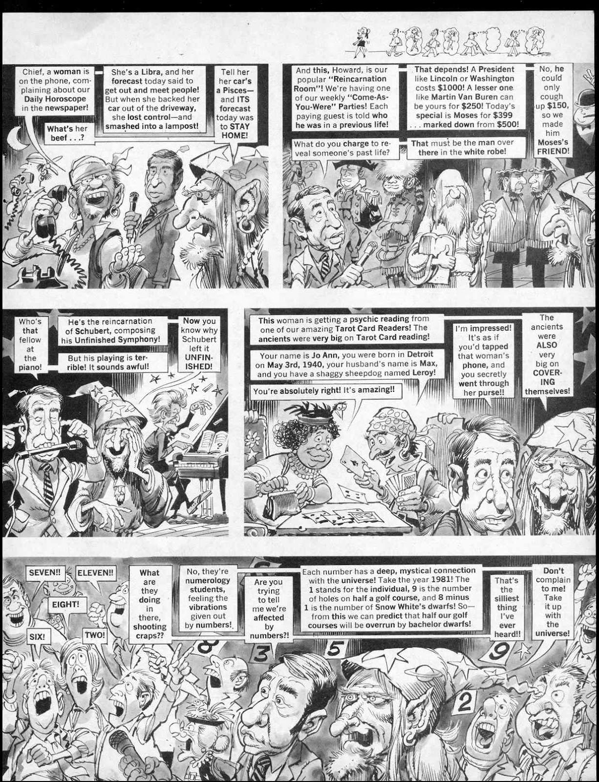 MAD issue 232 - Page 41