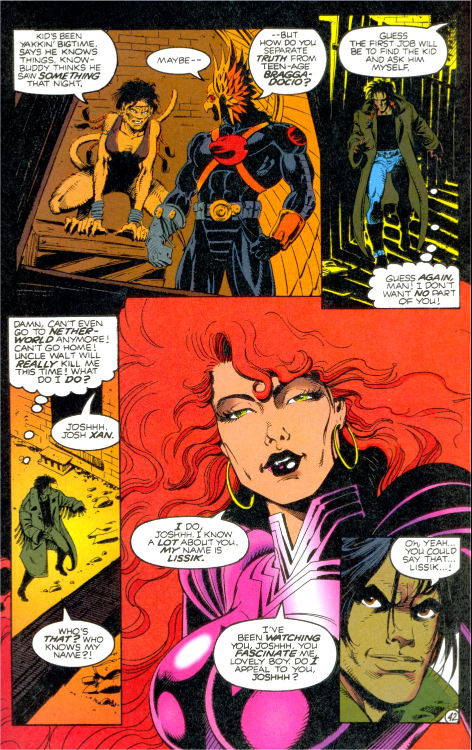 Hawkman (1993) _Annual 1 #1 - English 43