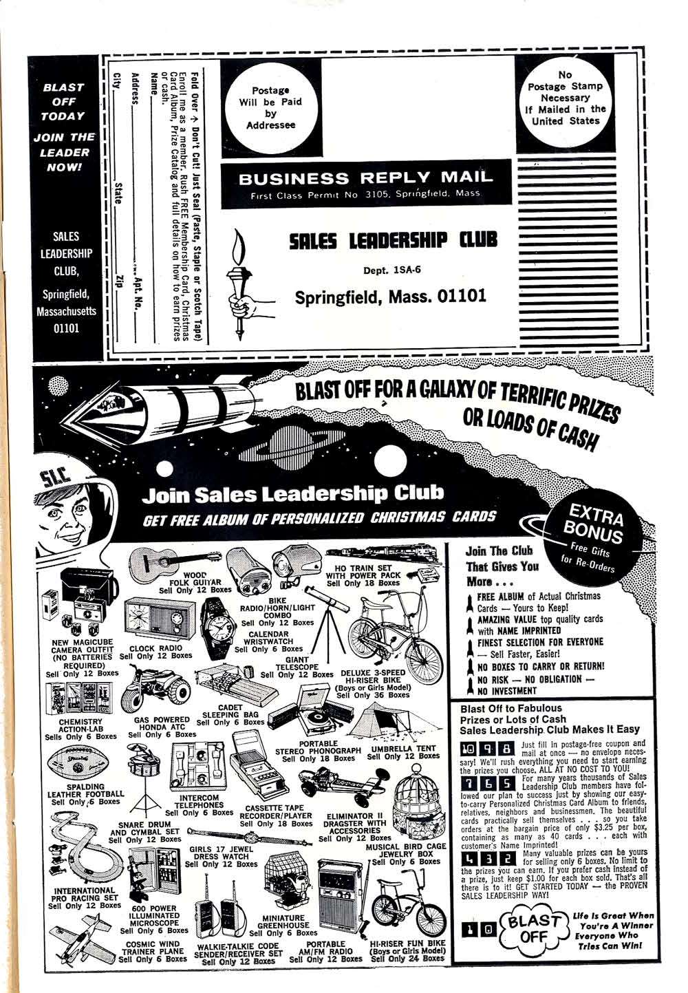 Read online Archie (1960) comic -  Issue #212 - 35