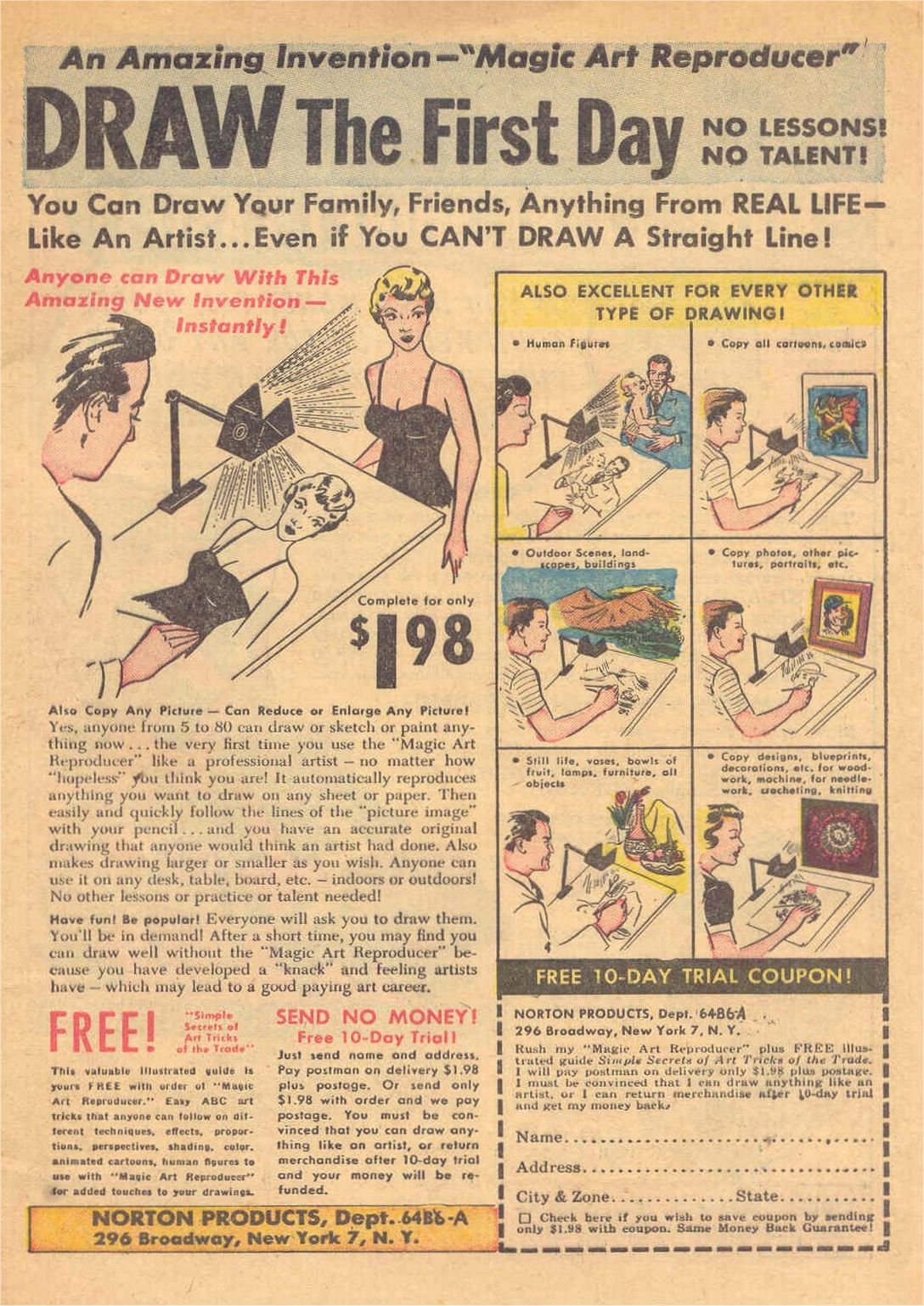 Read online Doll Man comic -  Issue #46 - 33