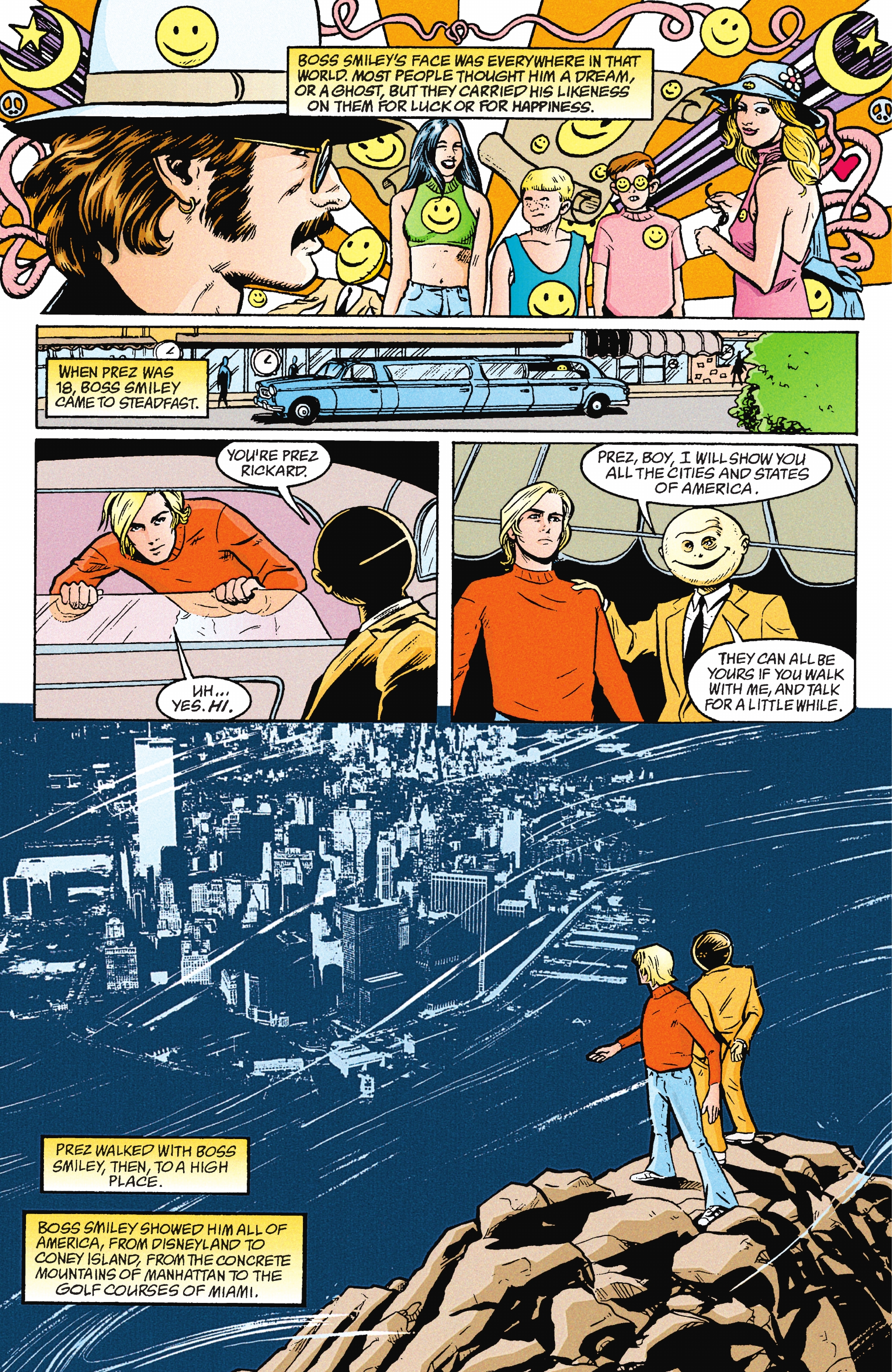 Read online The Sandman (2022) comic -  Issue # TPB 3 (Part 5) - 41