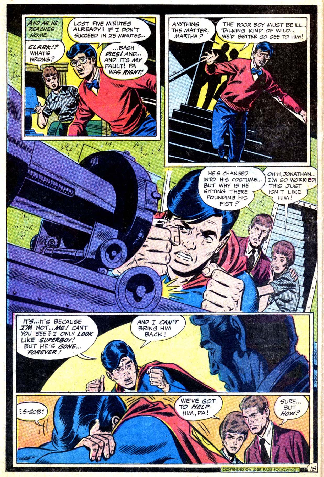Superboy (1949) 161 Page 18