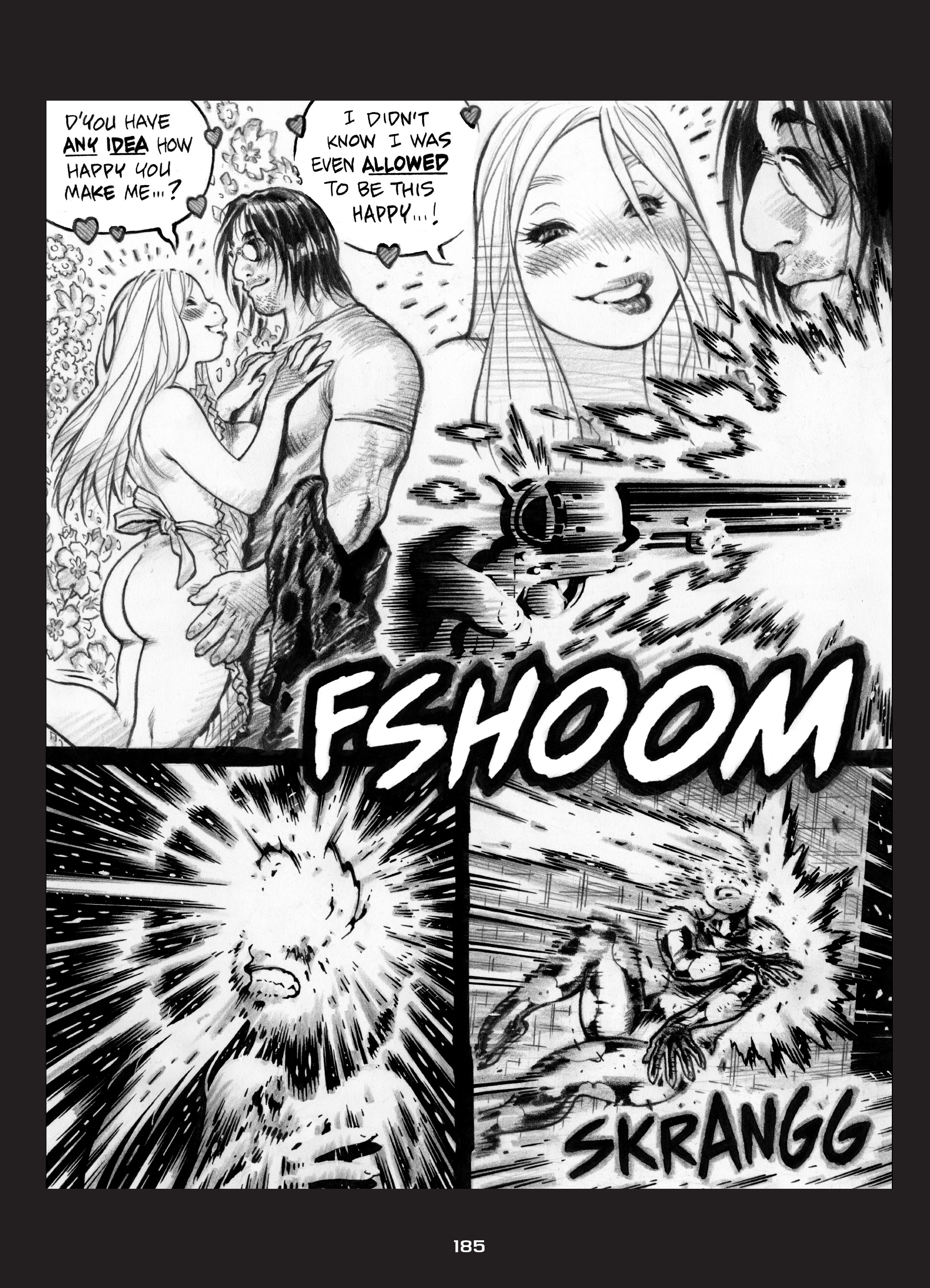 Read online Empowered comic -  Issue # TPB 11 (Part 2) - 85