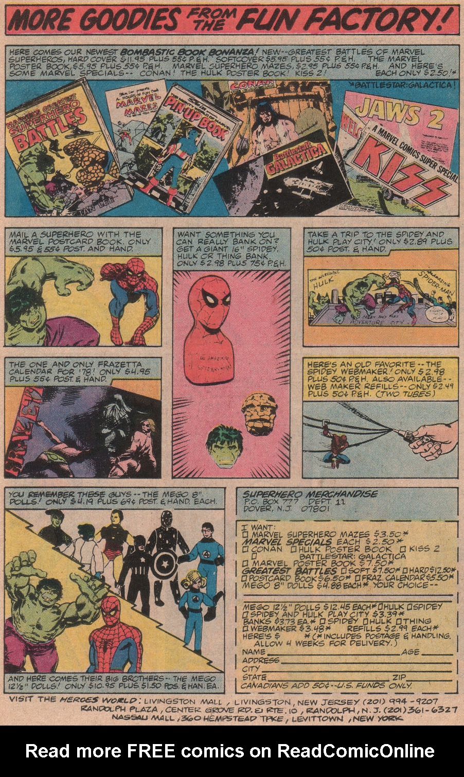Read online Kid Colt Outlaw comic -  Issue #228 - 14