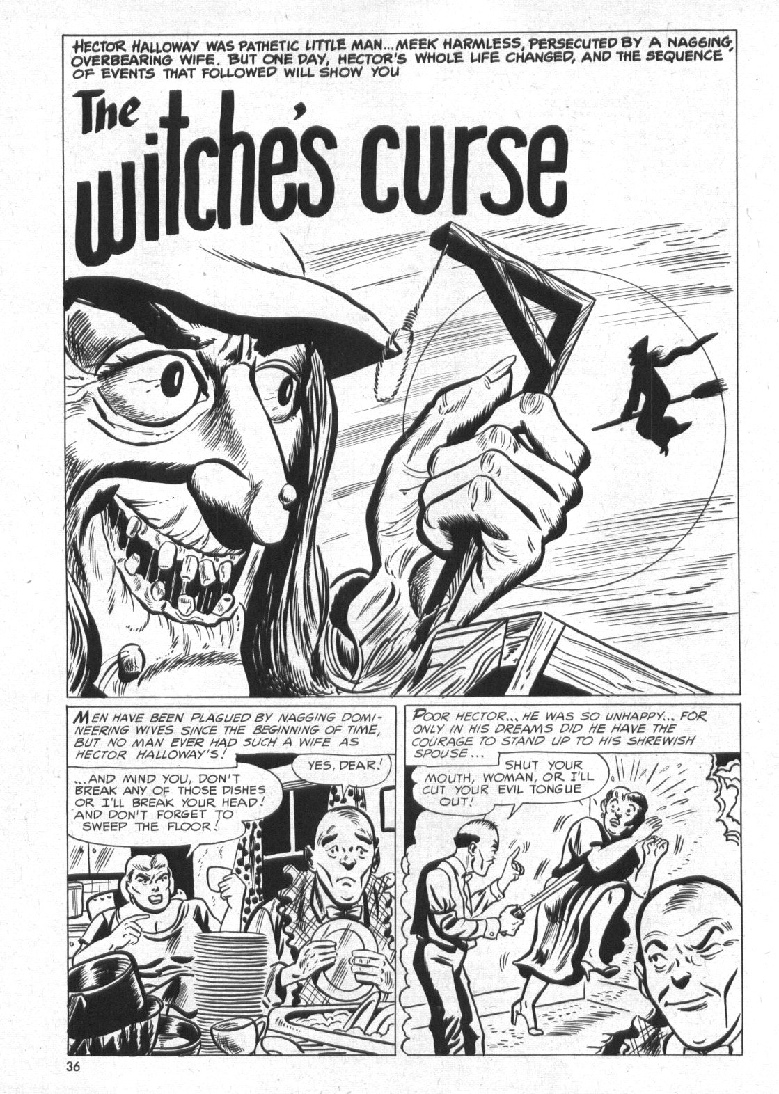 Read online Shock (1969) comic -  Issue #1 - 36