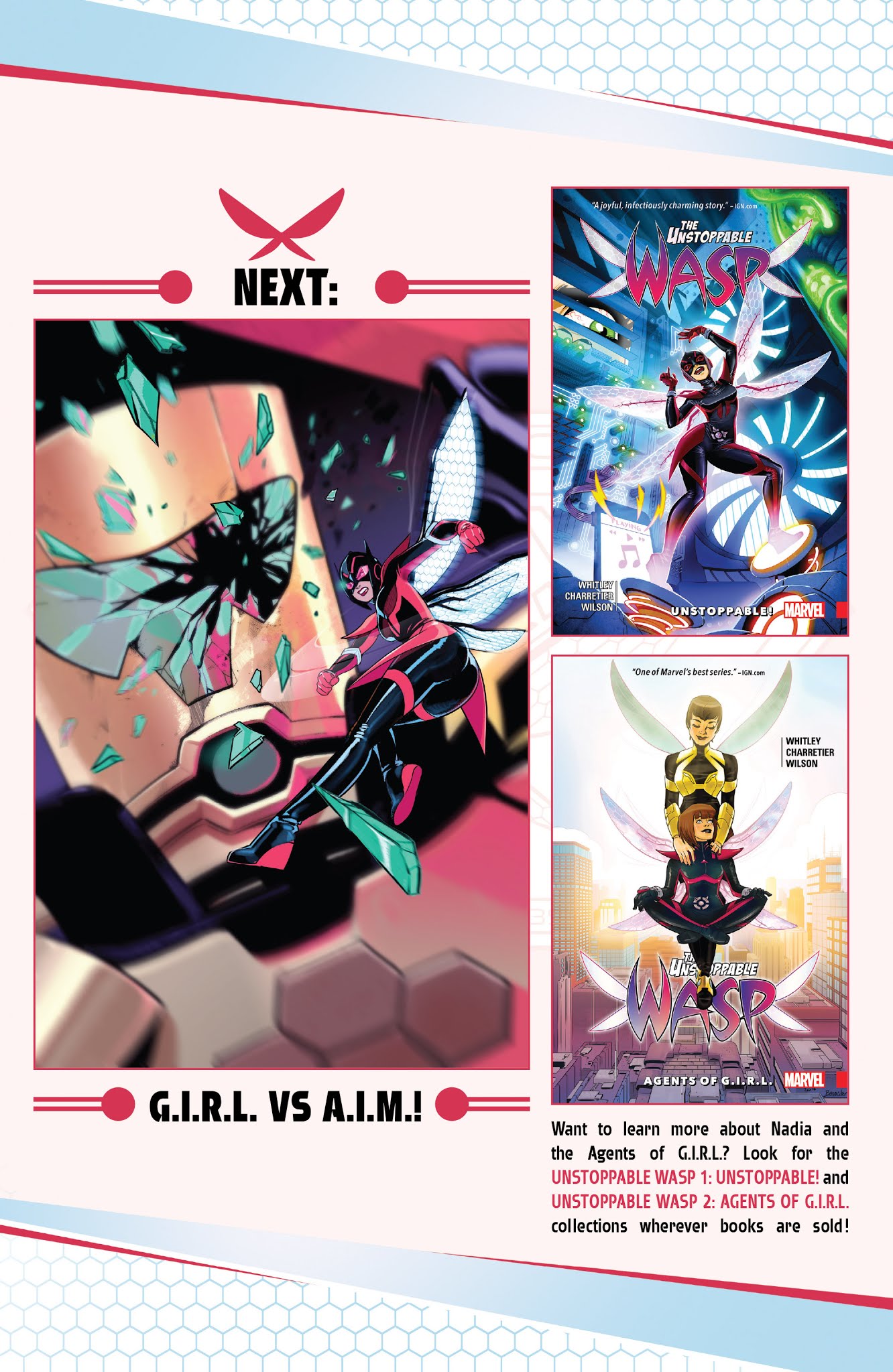Read online The Unstoppable Wasp (2018) comic -  Issue #2 - 25