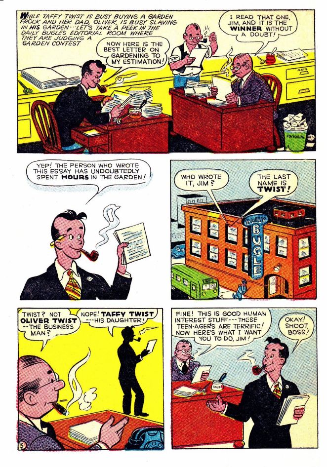 Read online Archie Comics comic -  Issue #024 - 39