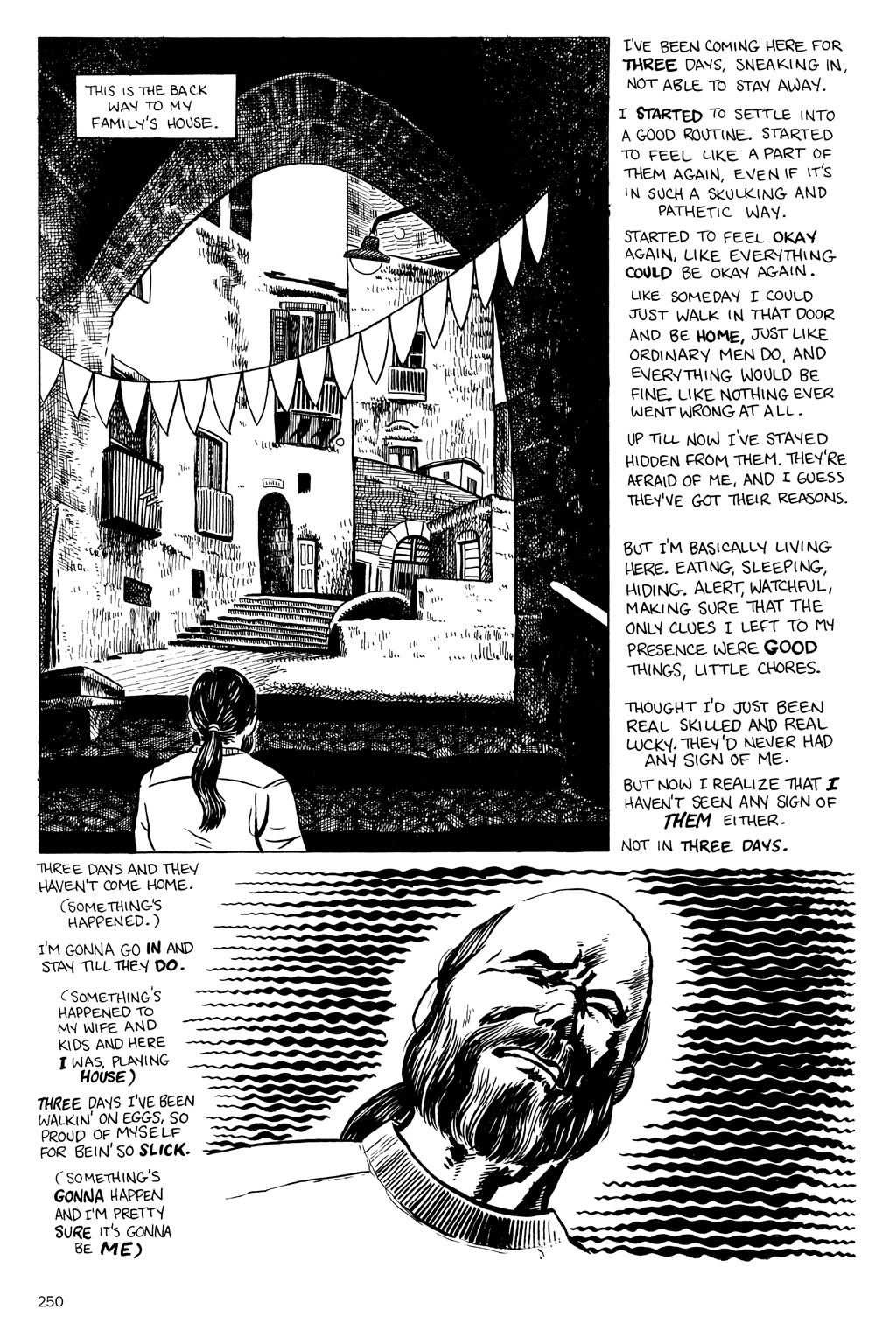 Read online The Finder Library comic -  Issue # TPB 1 (Part 3) - 32