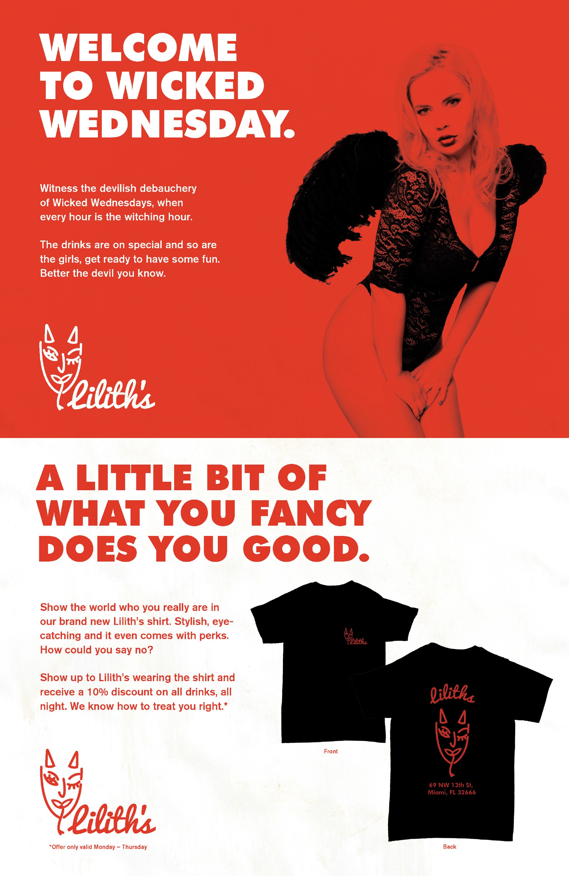 Read online Redlands comic -  Issue #11 - 26