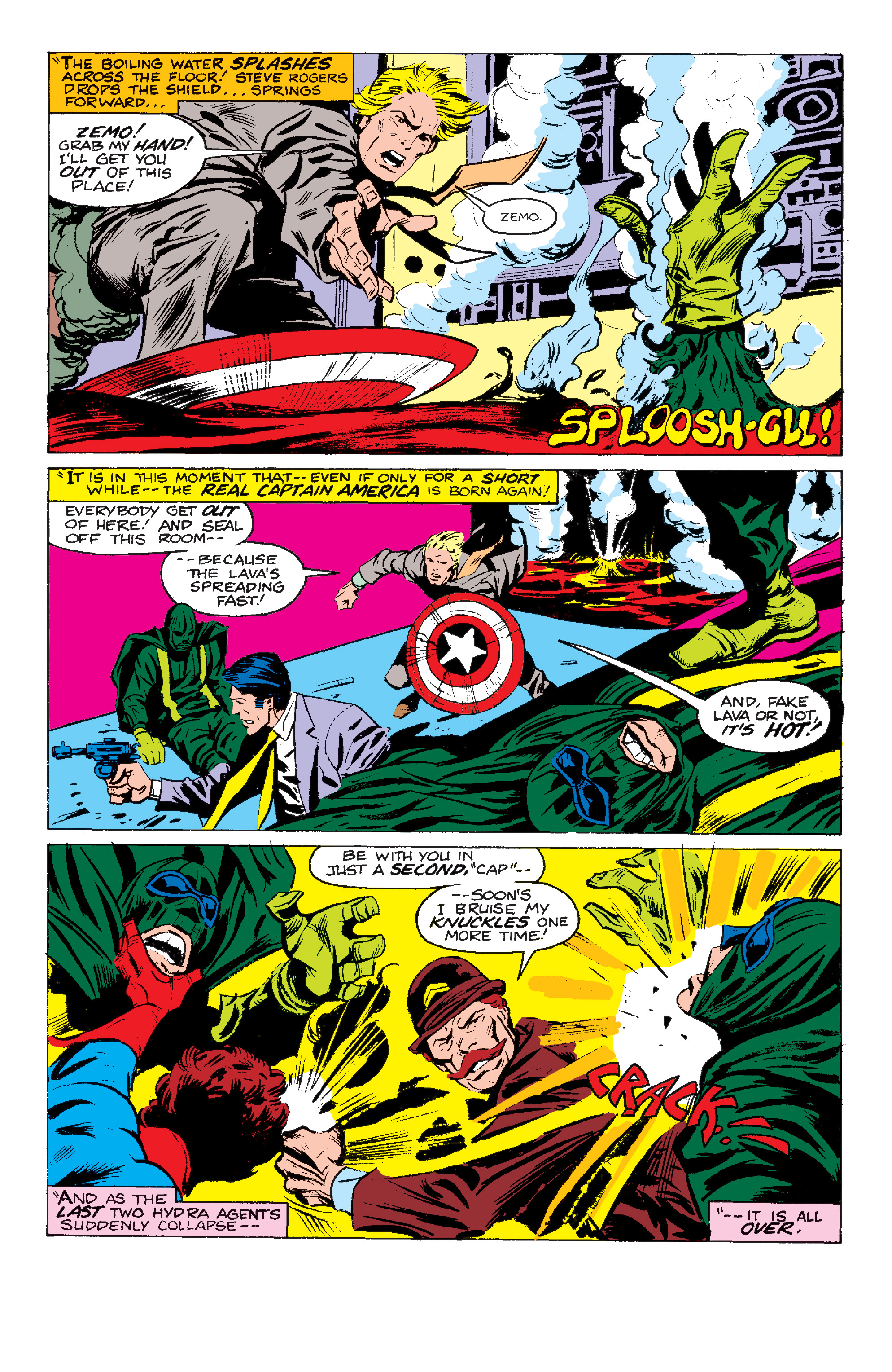 Read online What If? (1977) comic -  Issue # _Complete Collection TPB 1 (Part 2) - 75