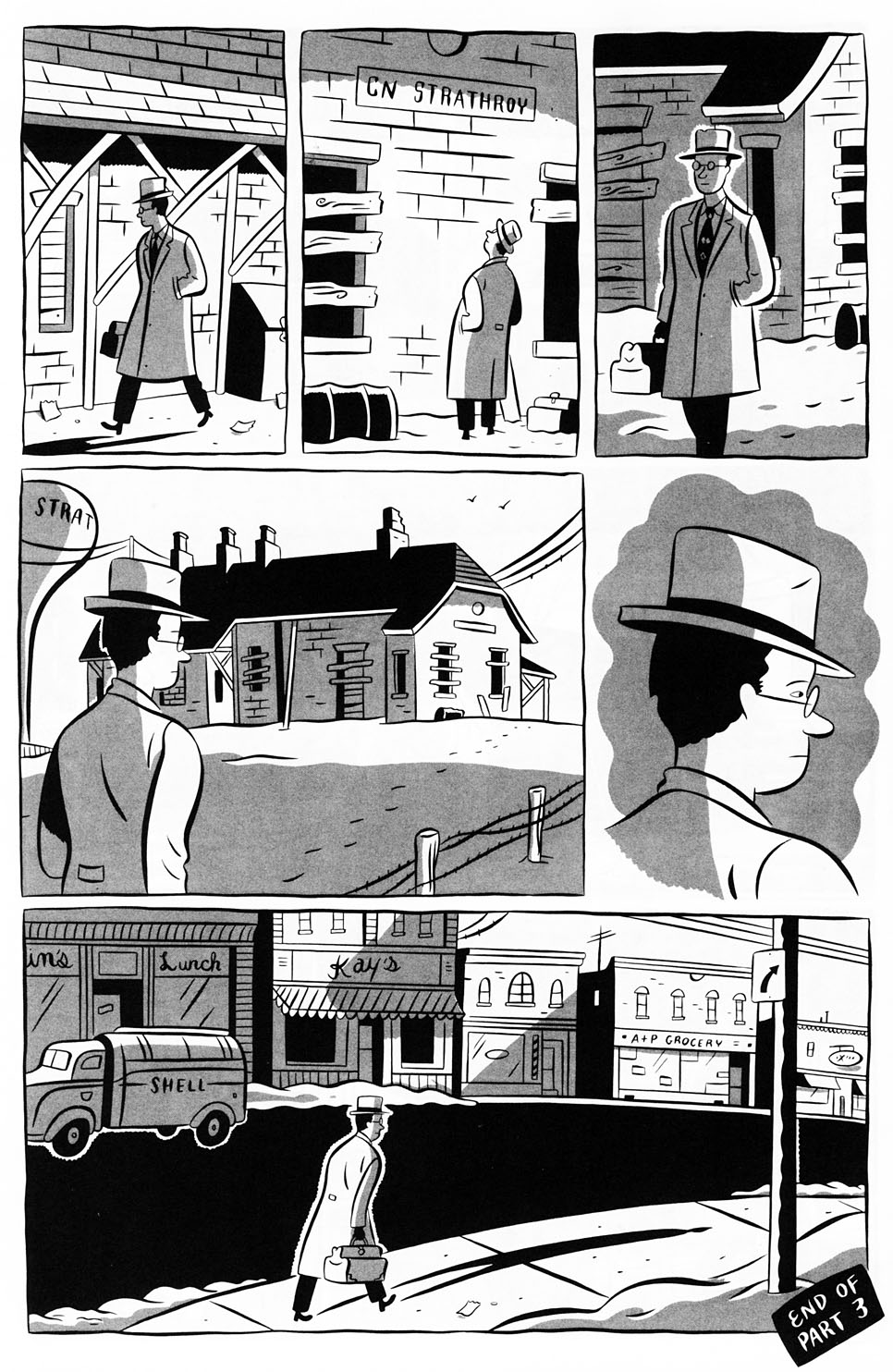Palooka-Ville issue 6 - Page 26