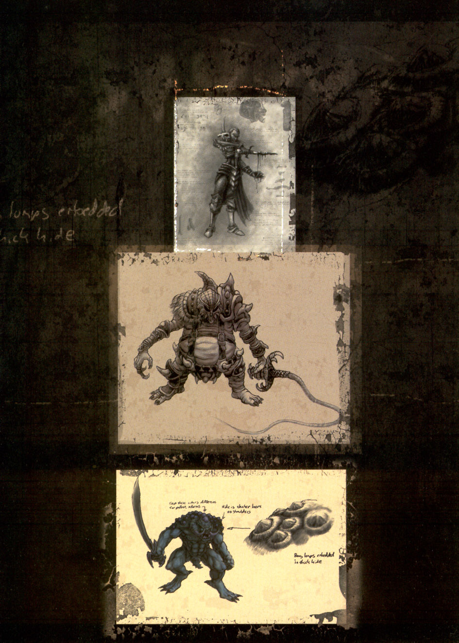 Read online Diablo: Tales of Sanctuary comic -  Issue # Full - 60