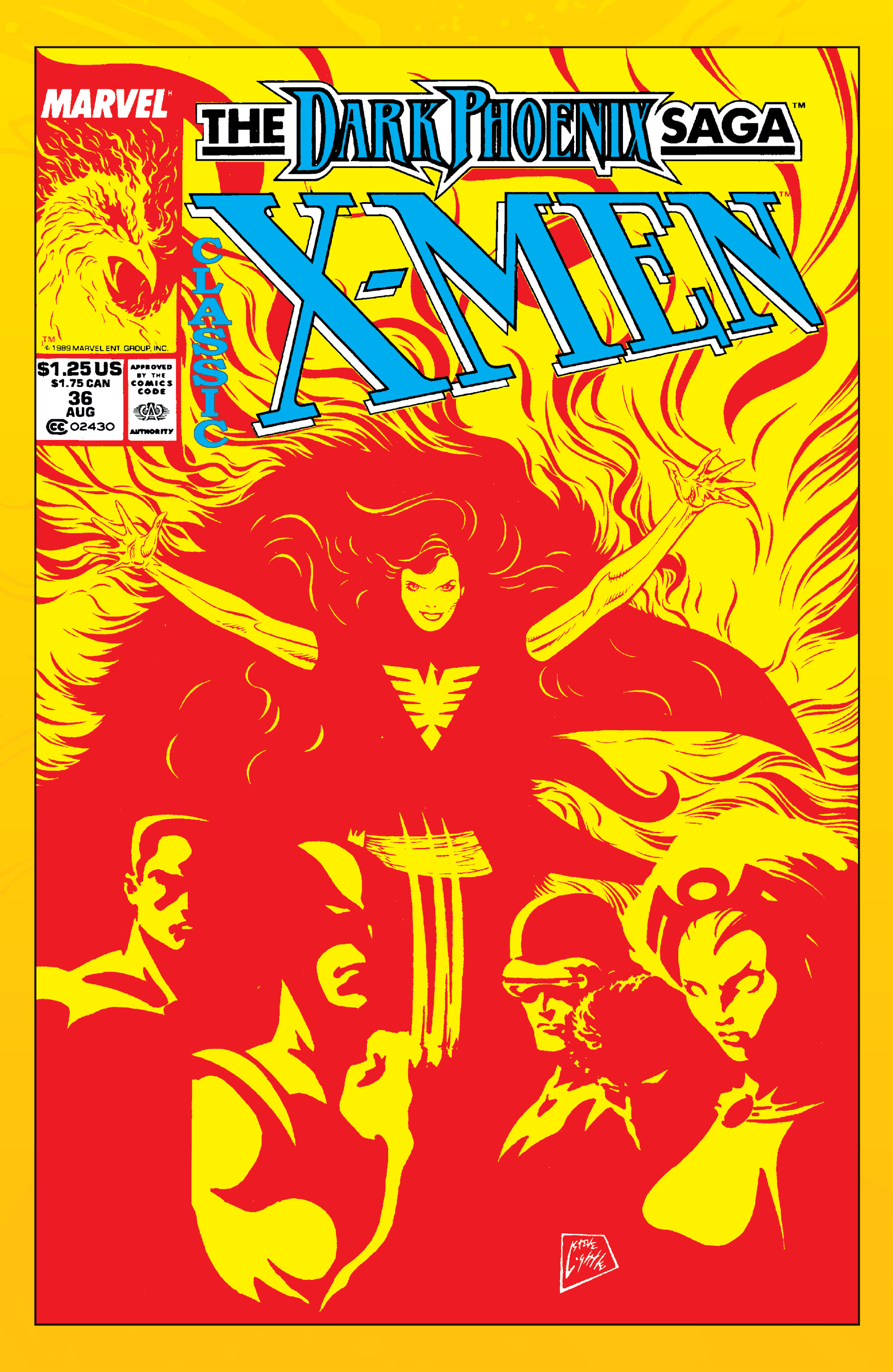 Read online X-Men Classic: The Complete Collection comic -  Issue # TPB 2 (Part 3) - 24