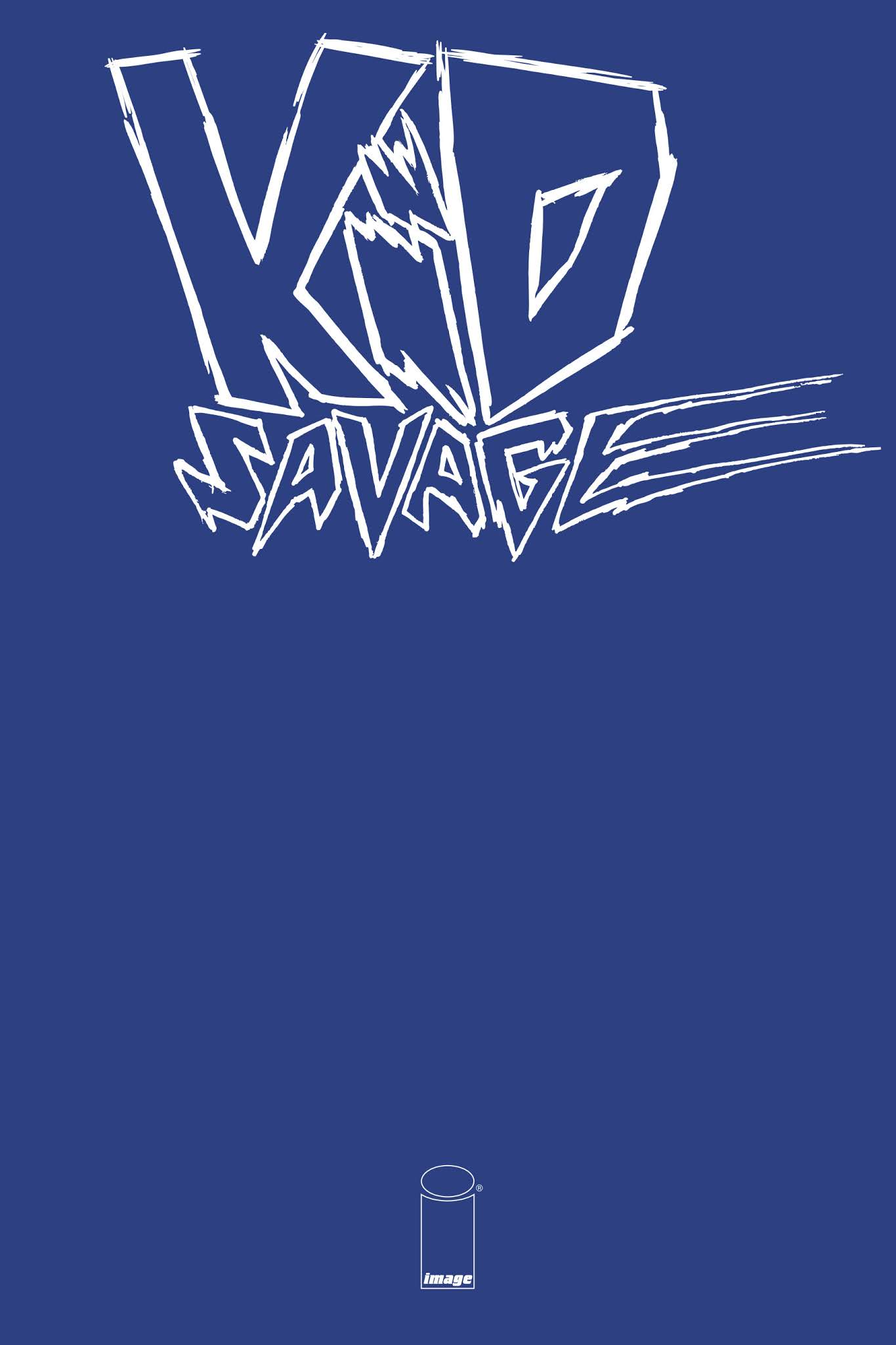 Read online Kid Savage comic -  Issue # TPB (Part 1) - 3