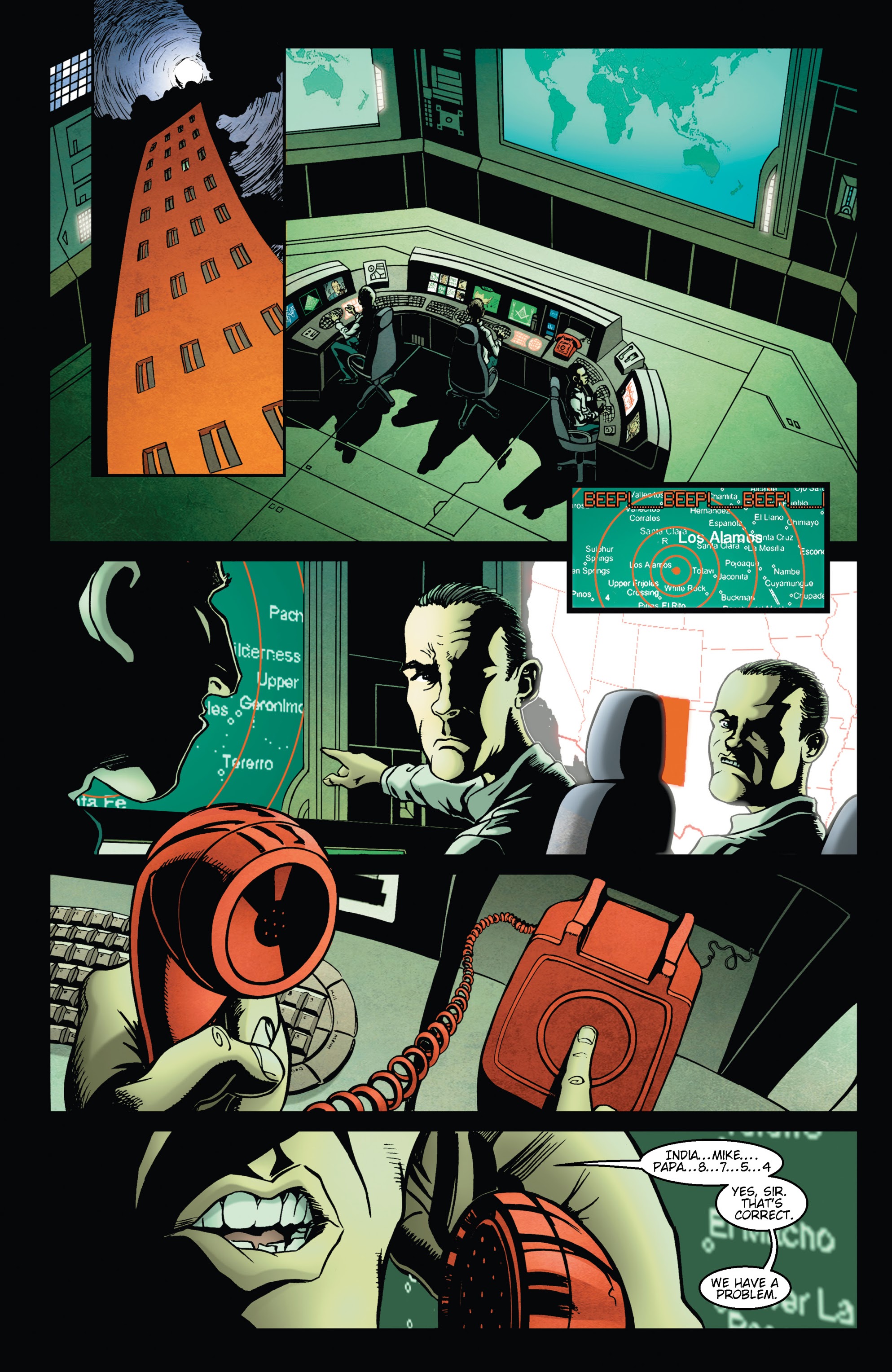 Read online Steam comic -  Issue # TPB - 21