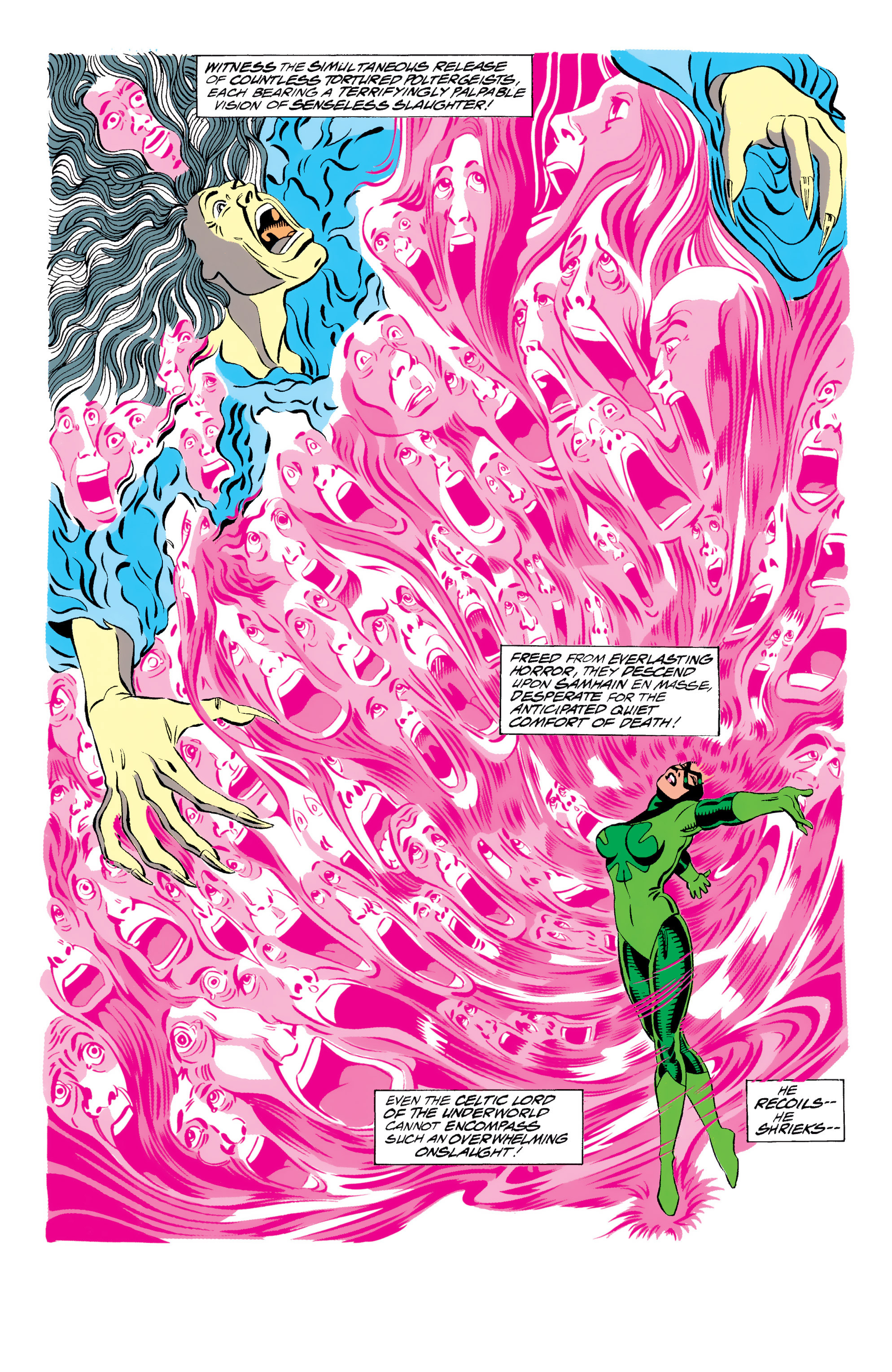 Read online Guardians of the Galaxy (1990) comic -  Issue # _TPB In The Year 3000 1 (Part 3) - 91