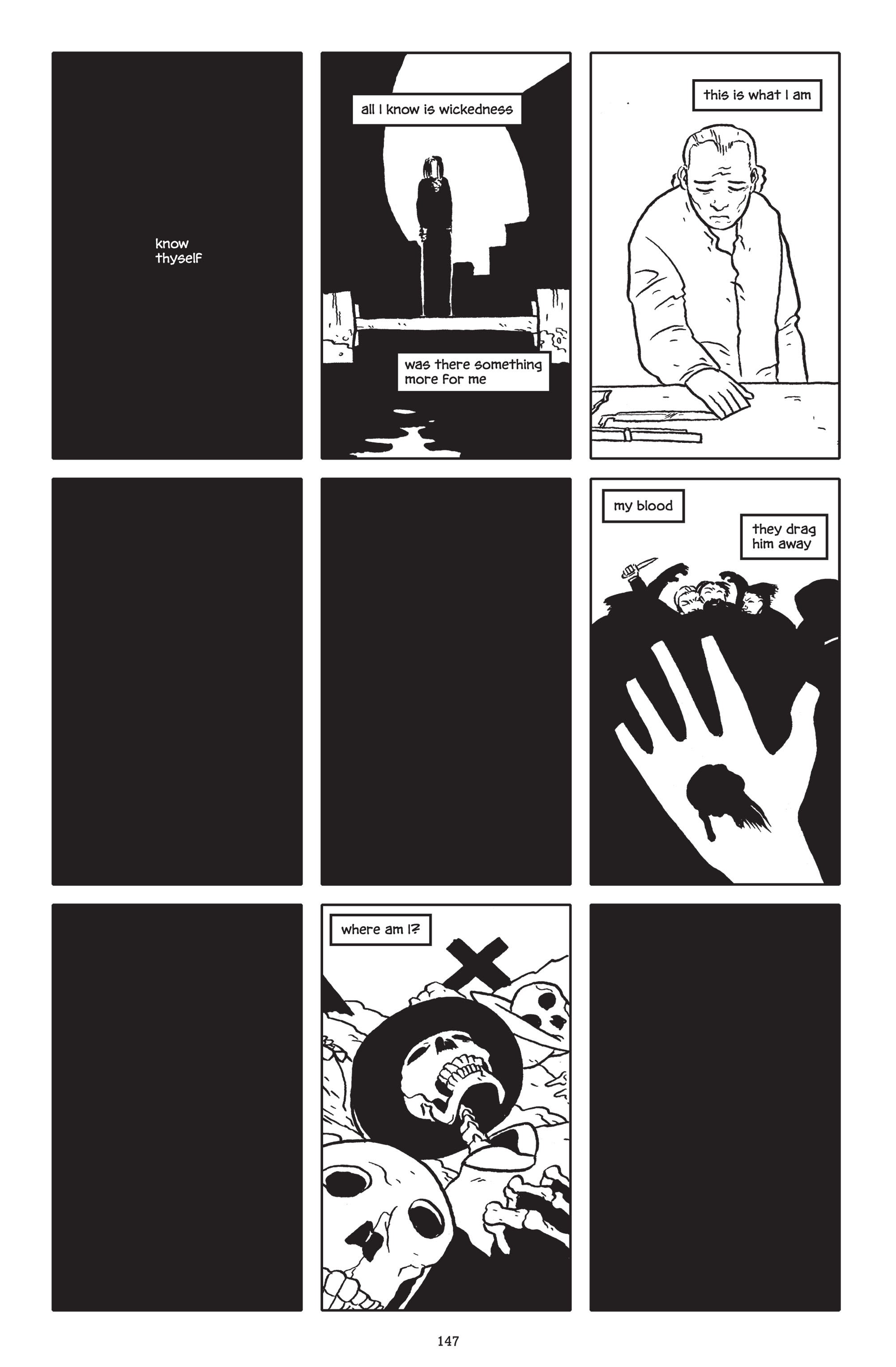 Read online One Soul comic -  Issue # TPB (Part 2) - 46