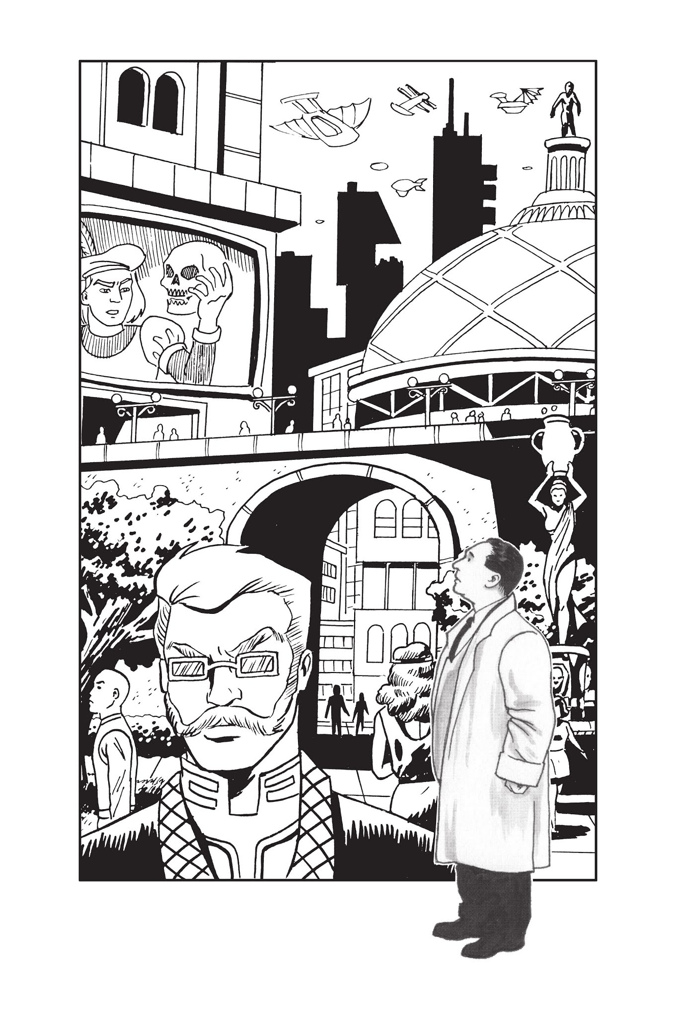 Read online Fallout comic -  Issue # TPB (Part 1) - 34